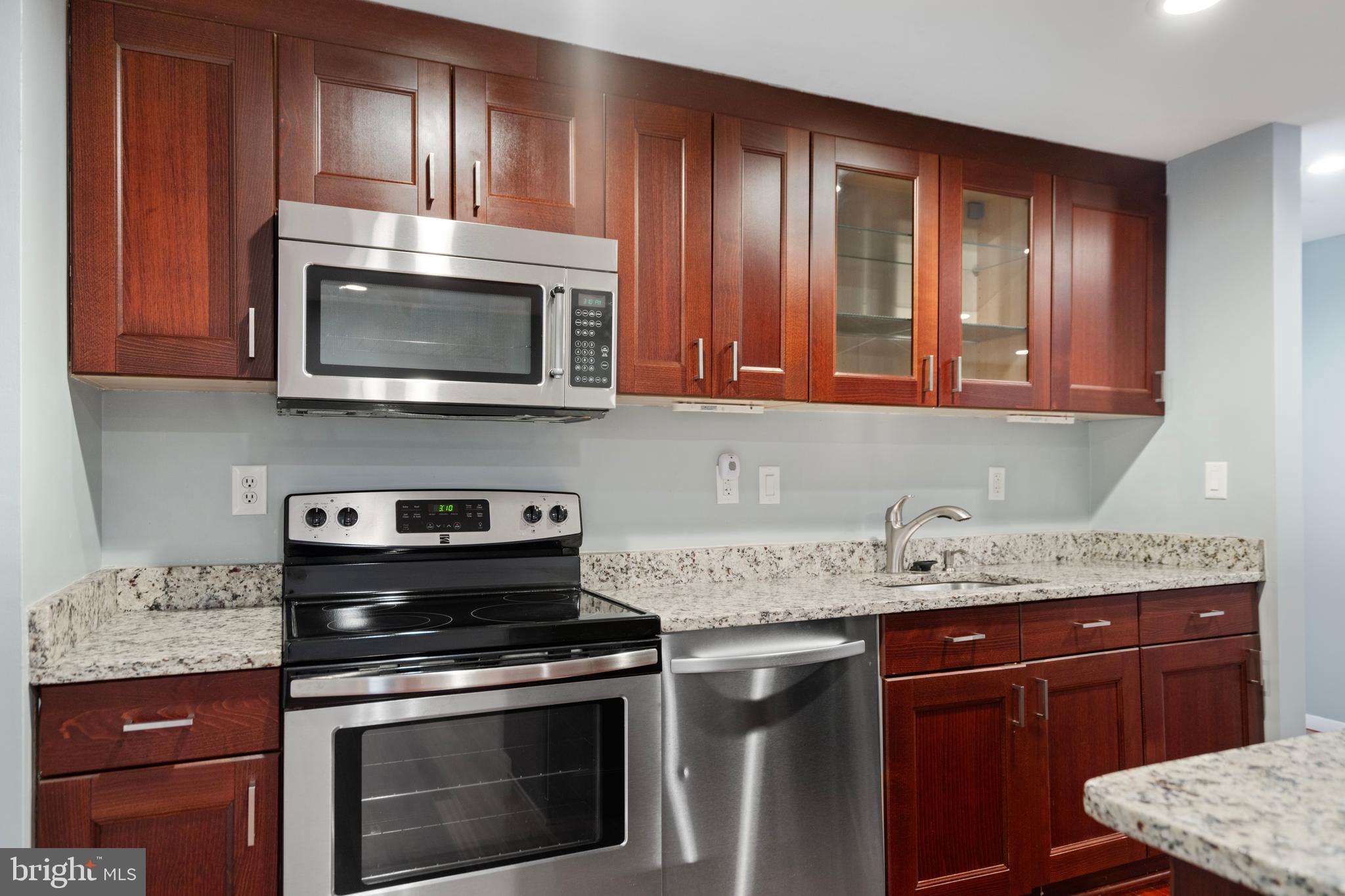 NEWINGTON FOREST - Residential Lease