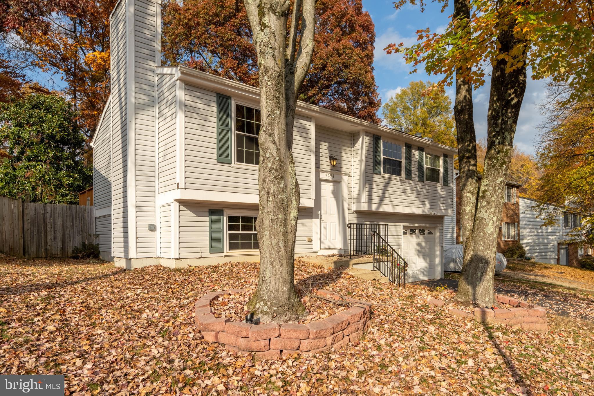 NEWINGTON FOREST - Residential Lease