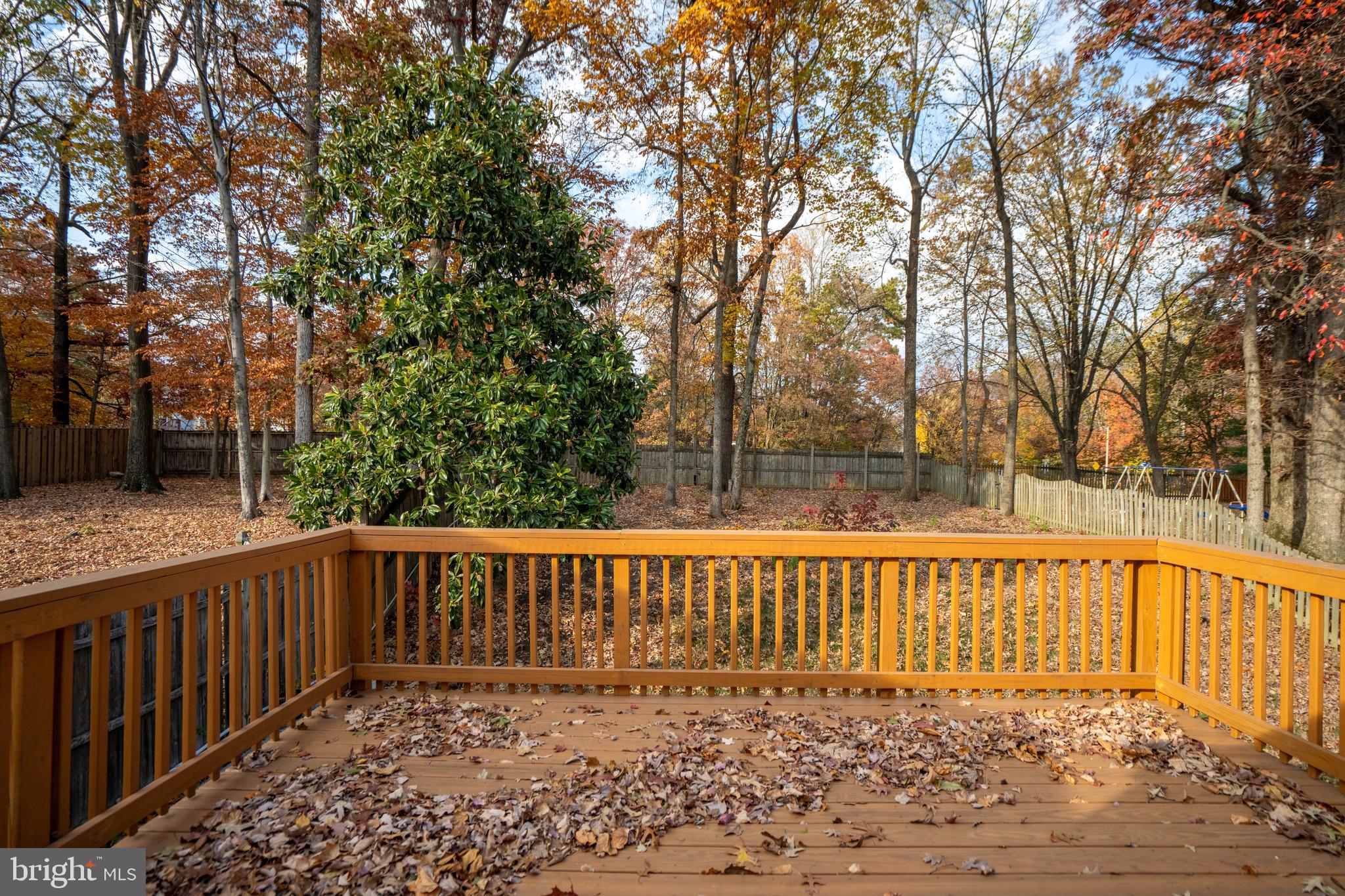 NEWINGTON FOREST - Residential Lease