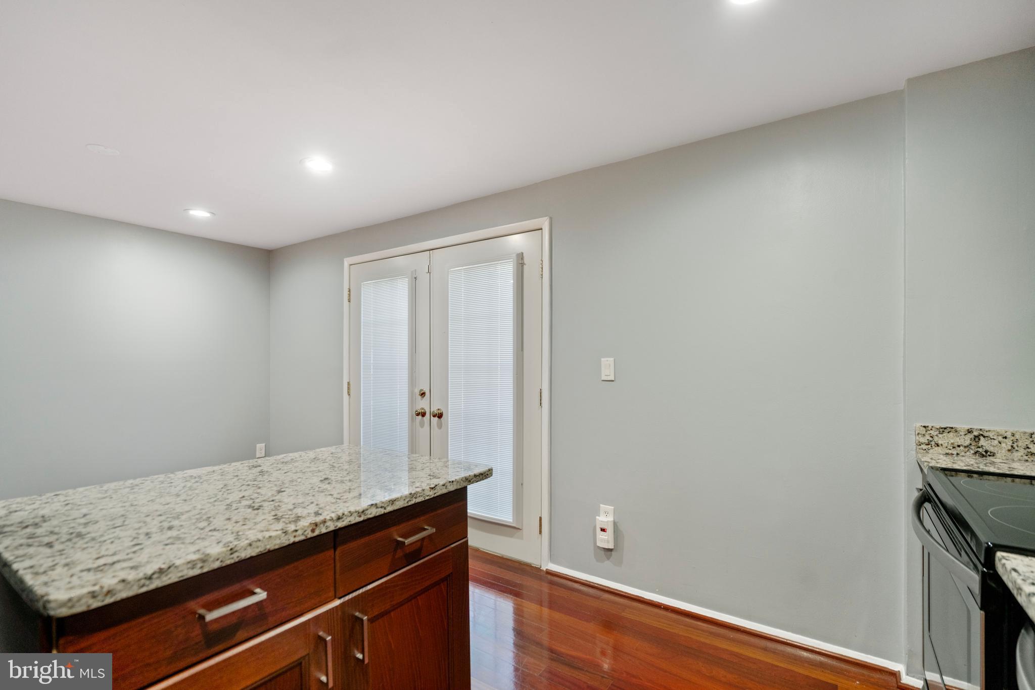 NEWINGTON FOREST - Residential Lease