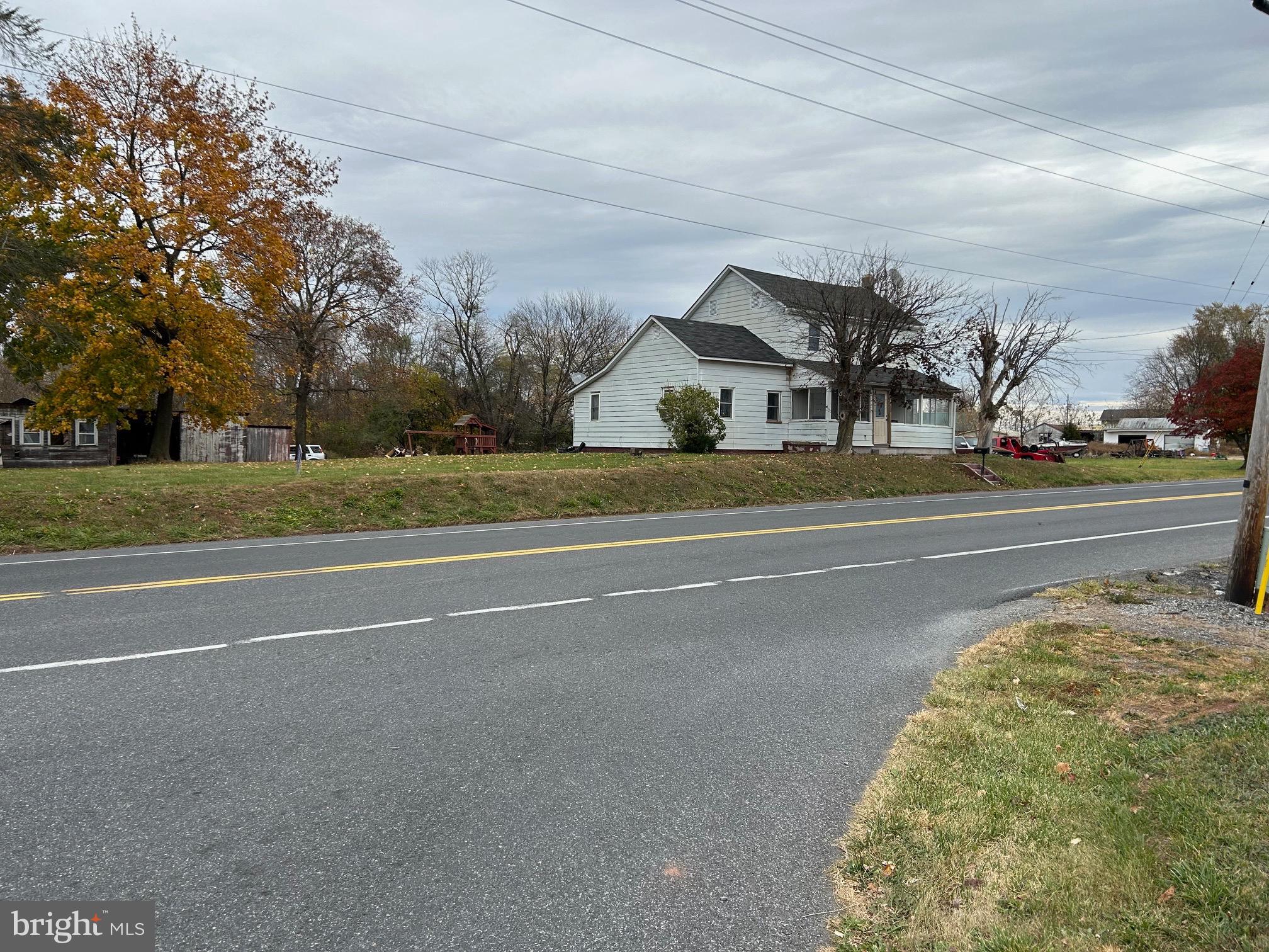 3668 BALTIMORE PIKE