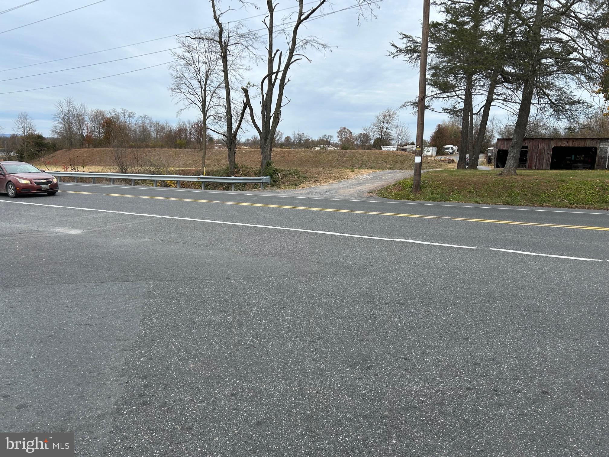 3668 BALTIMORE PIKE