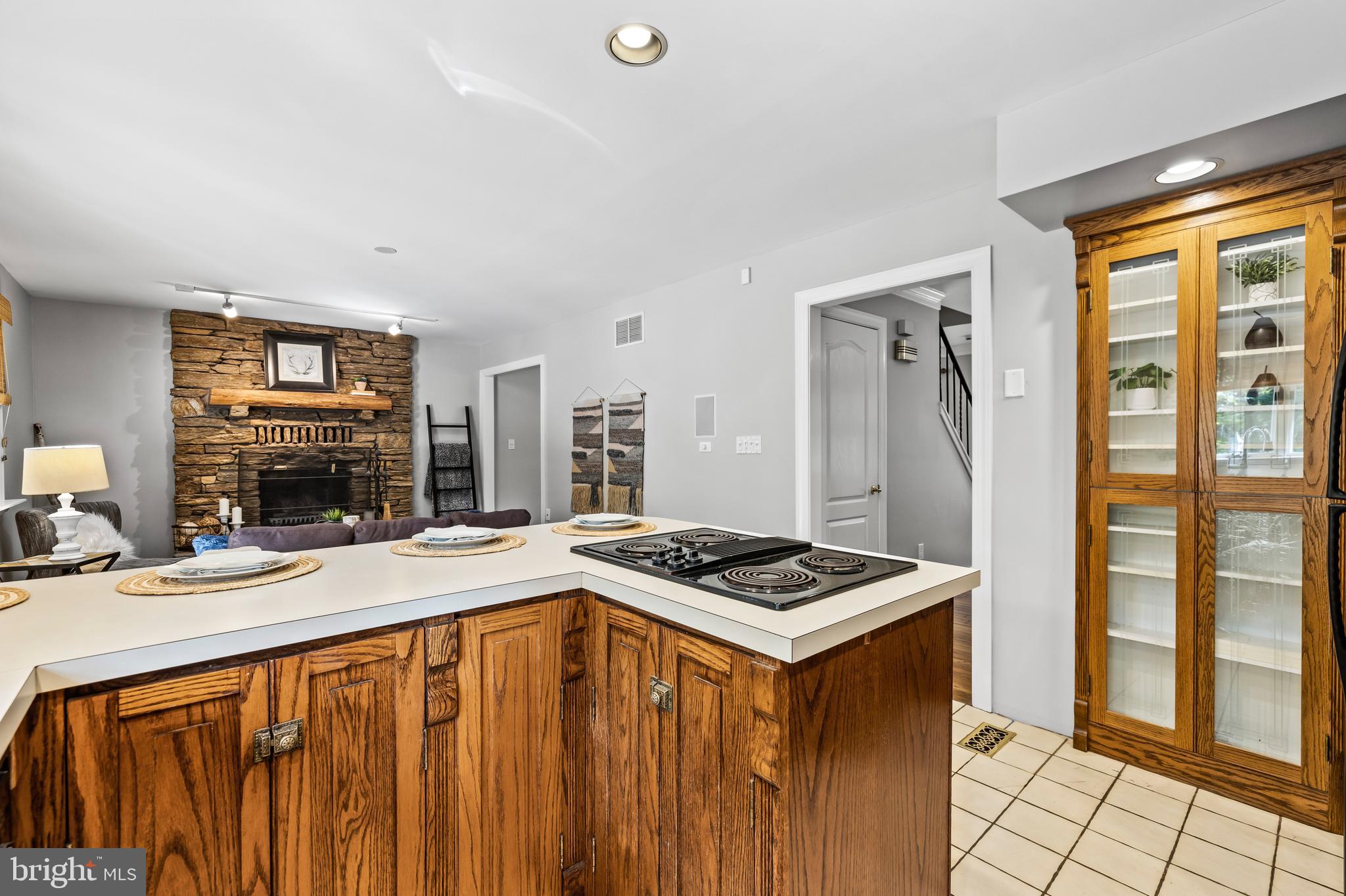 GLEN ELLEN - Residential