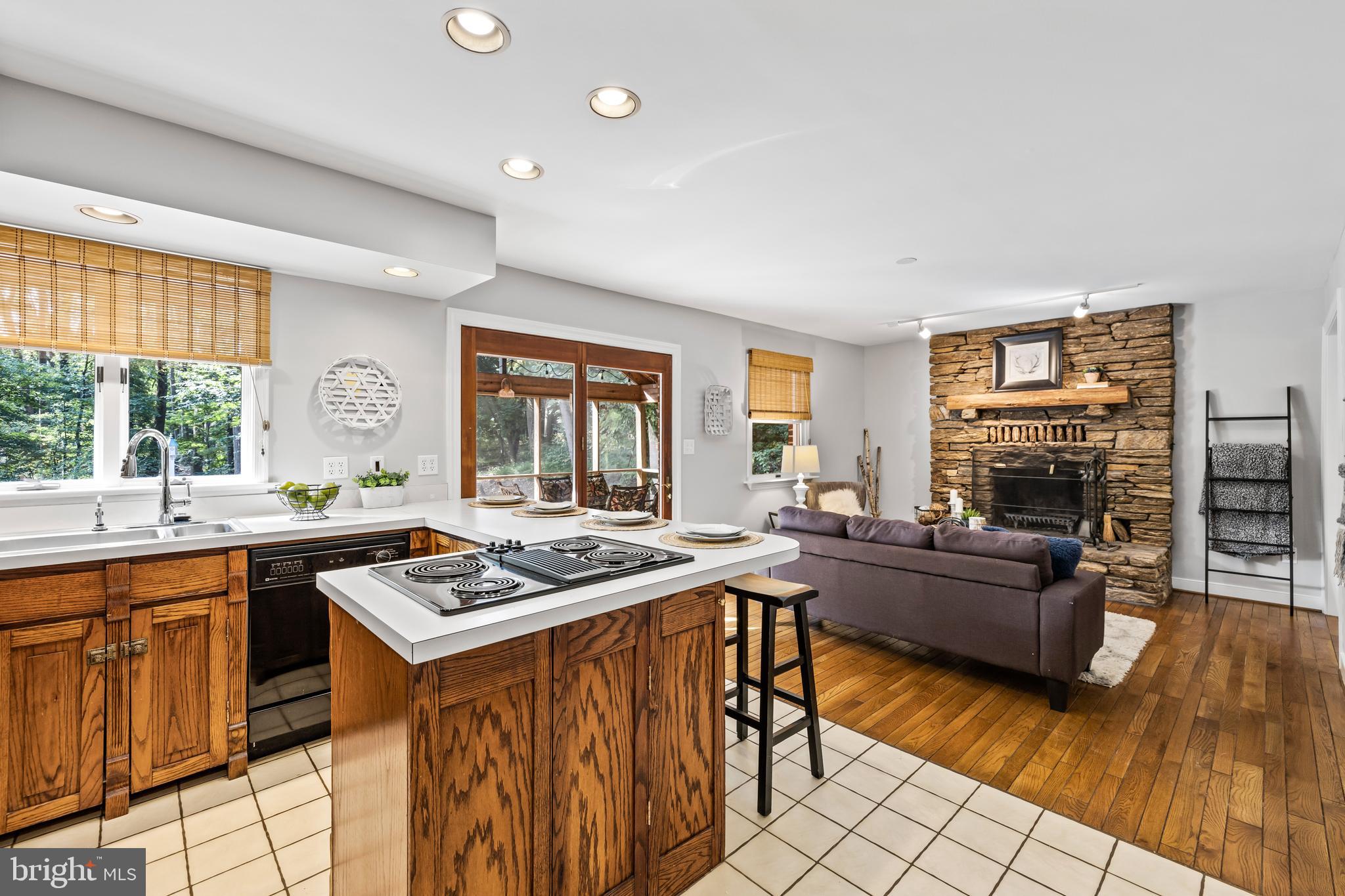 GLEN ELLEN - Residential