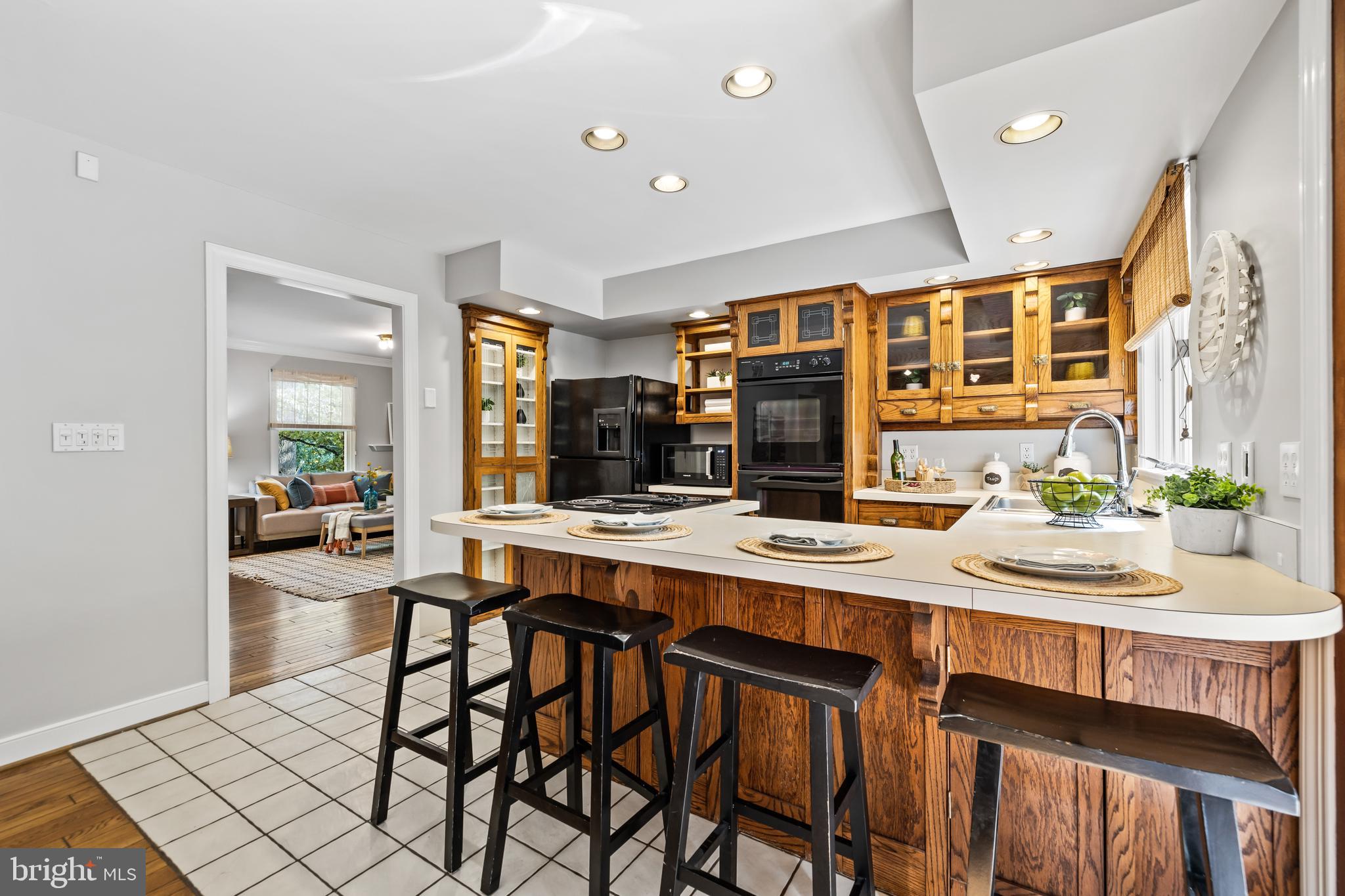 GLEN ELLEN - Residential