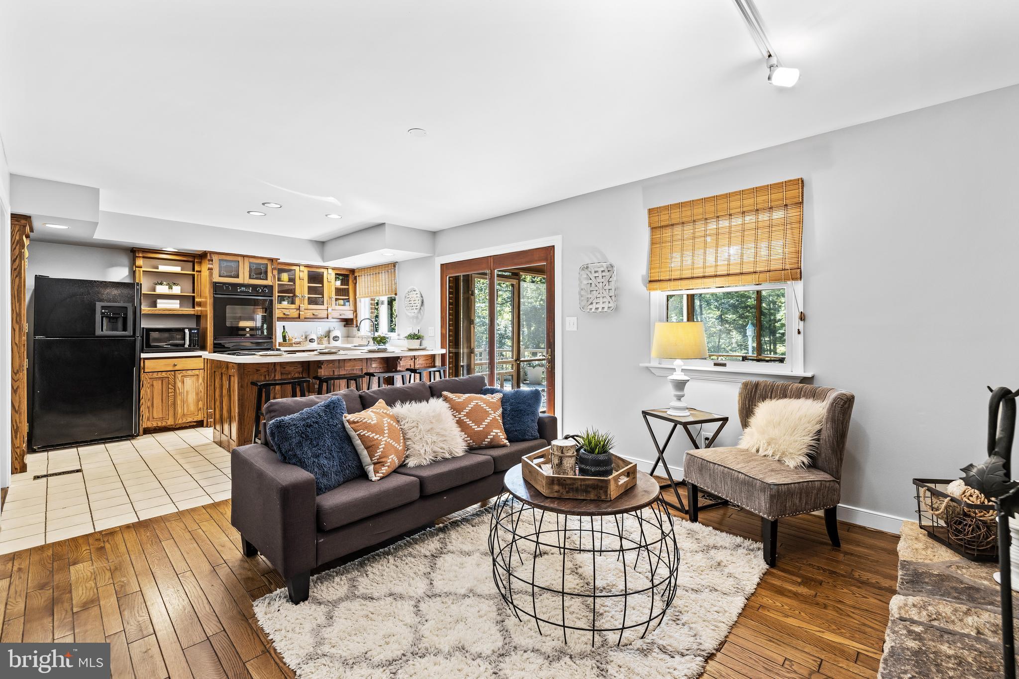 GLEN ELLEN - Residential