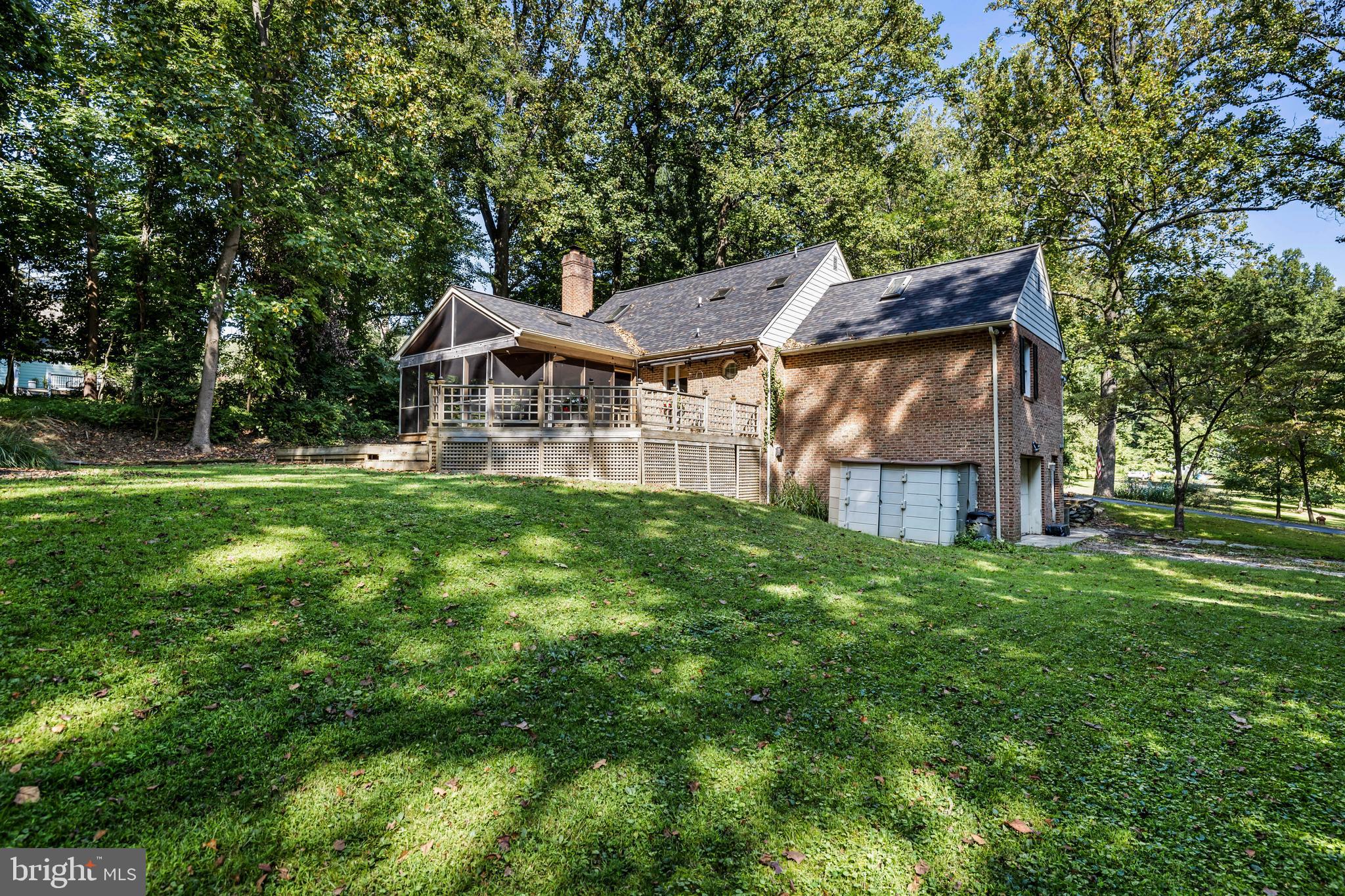 GLEN ELLEN - Residential