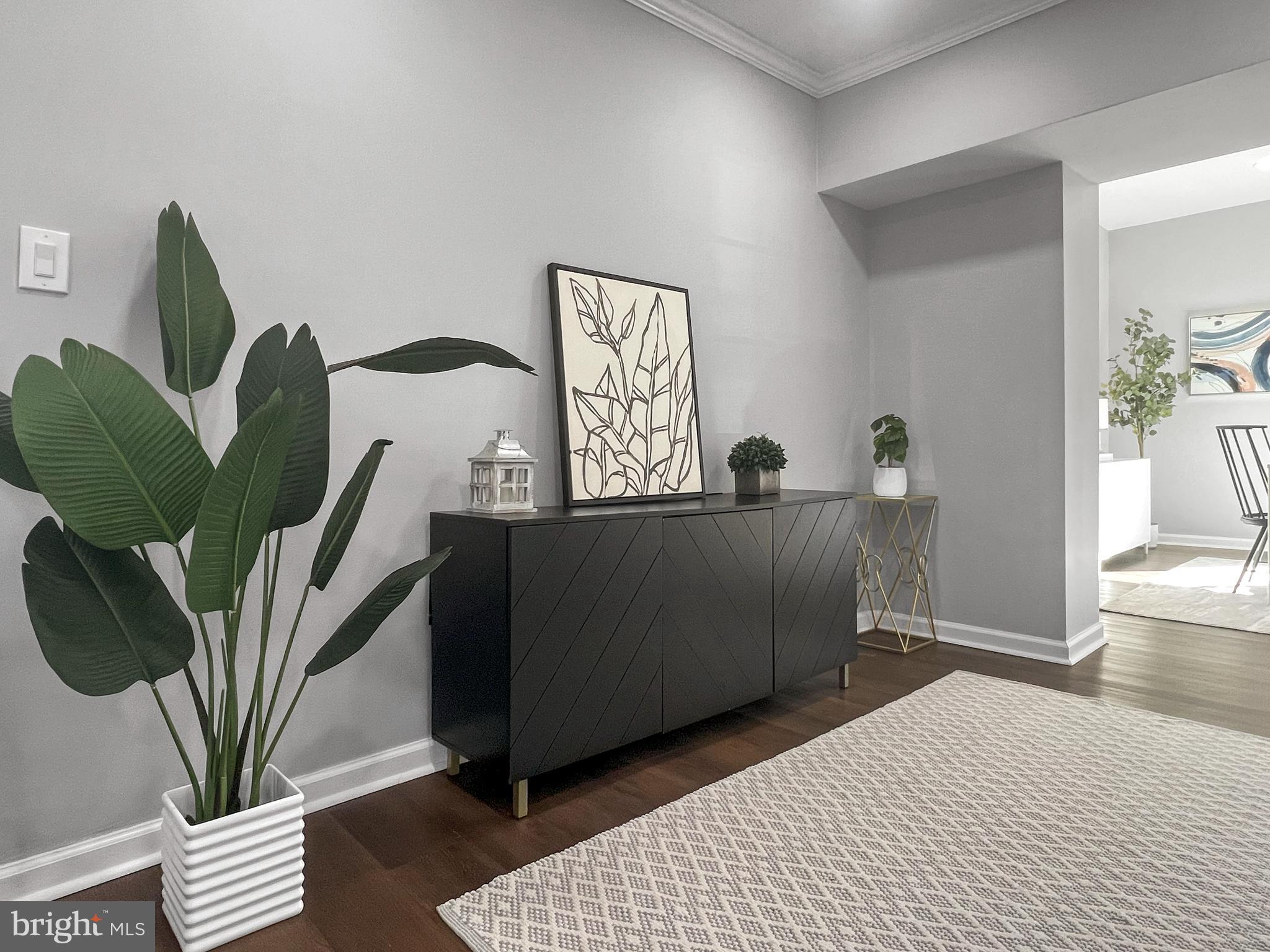 BRILYN PARK - Residential Lease