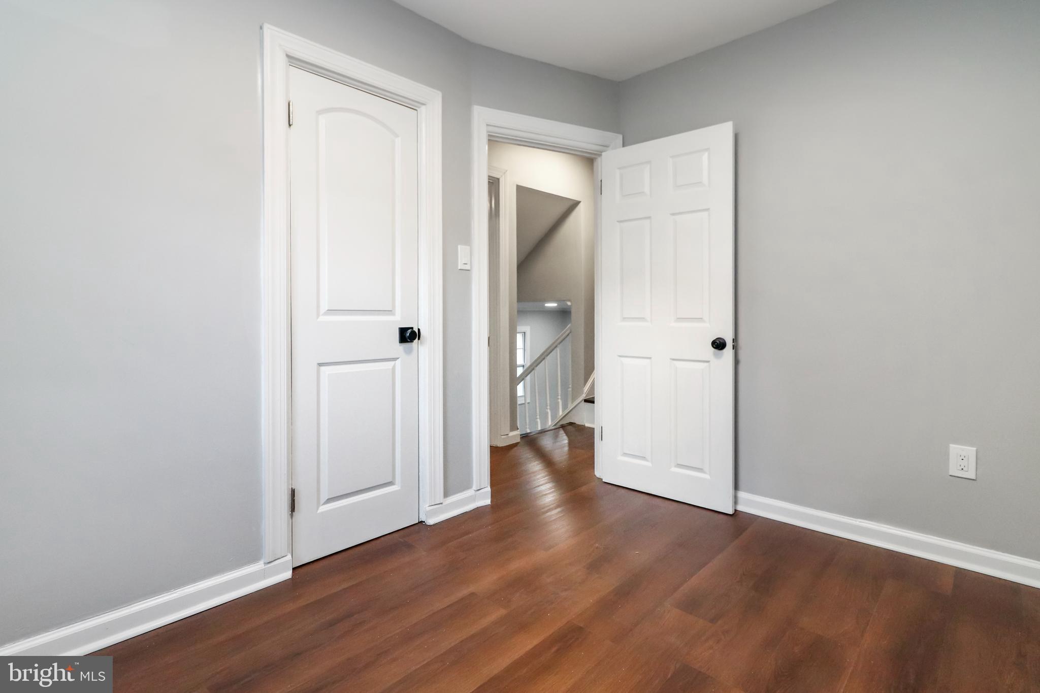 BRILYN PARK - Residential Lease