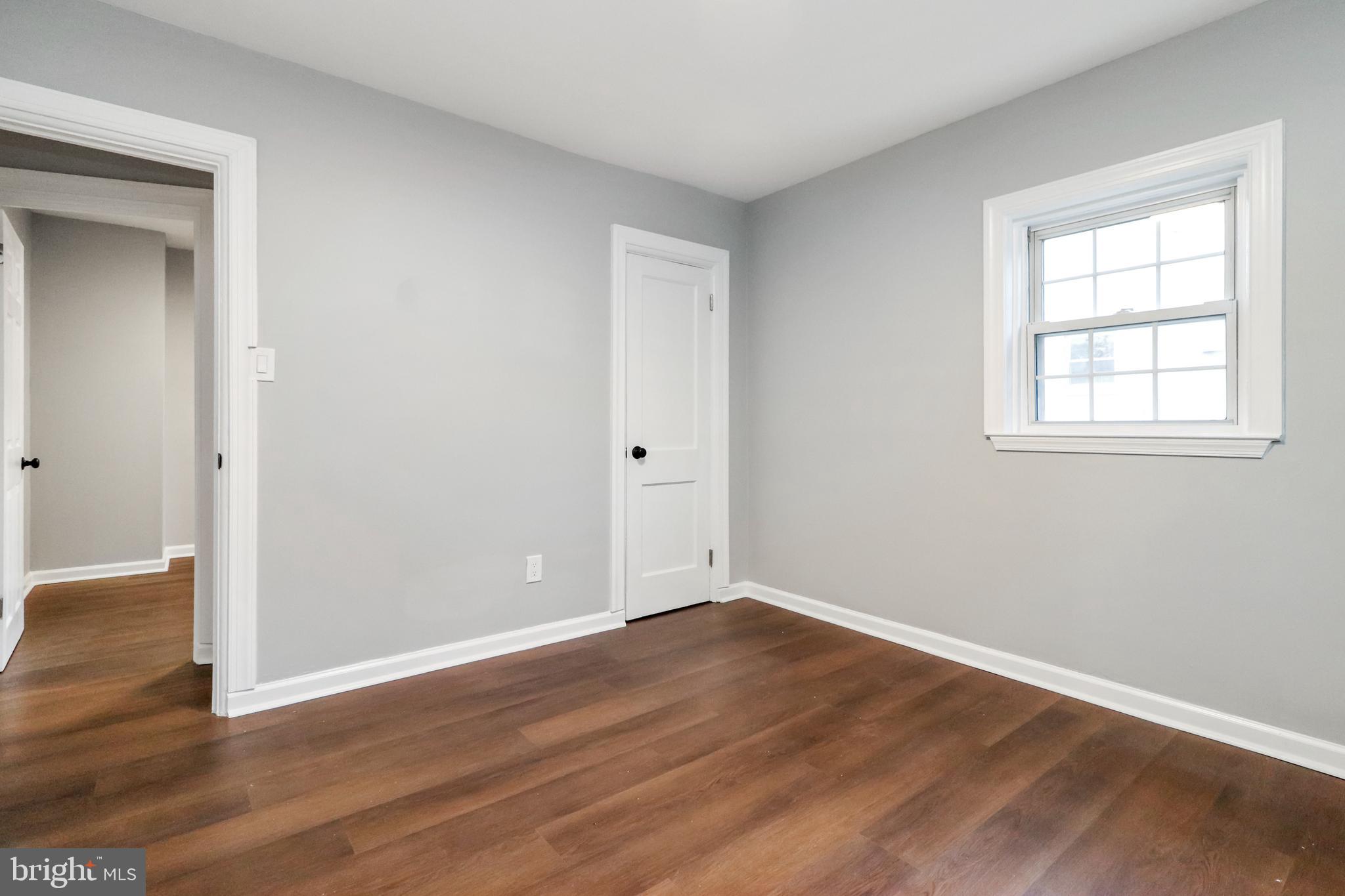 BRILYN PARK - Residential Lease