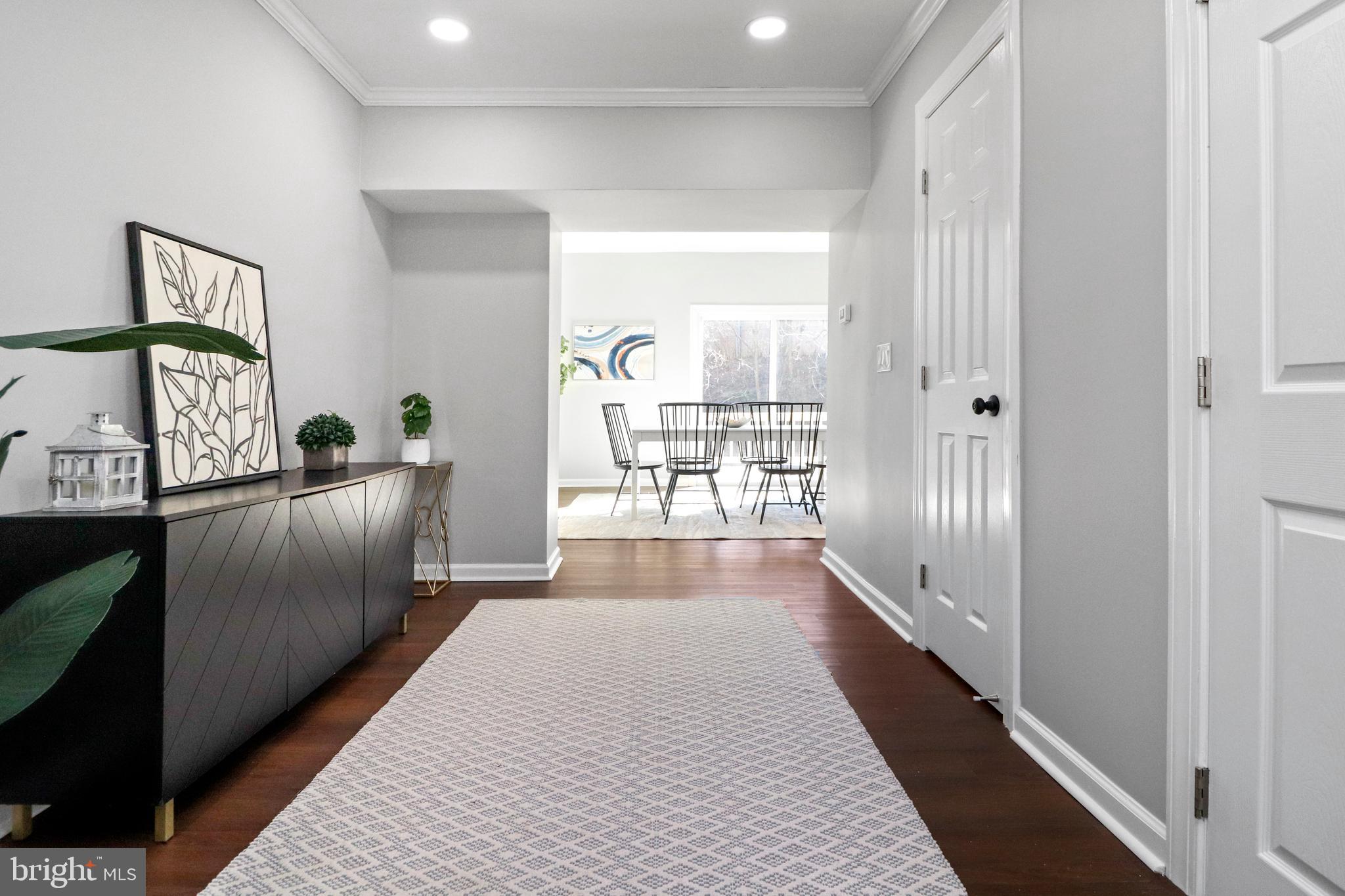 BRILYN PARK - Residential Lease