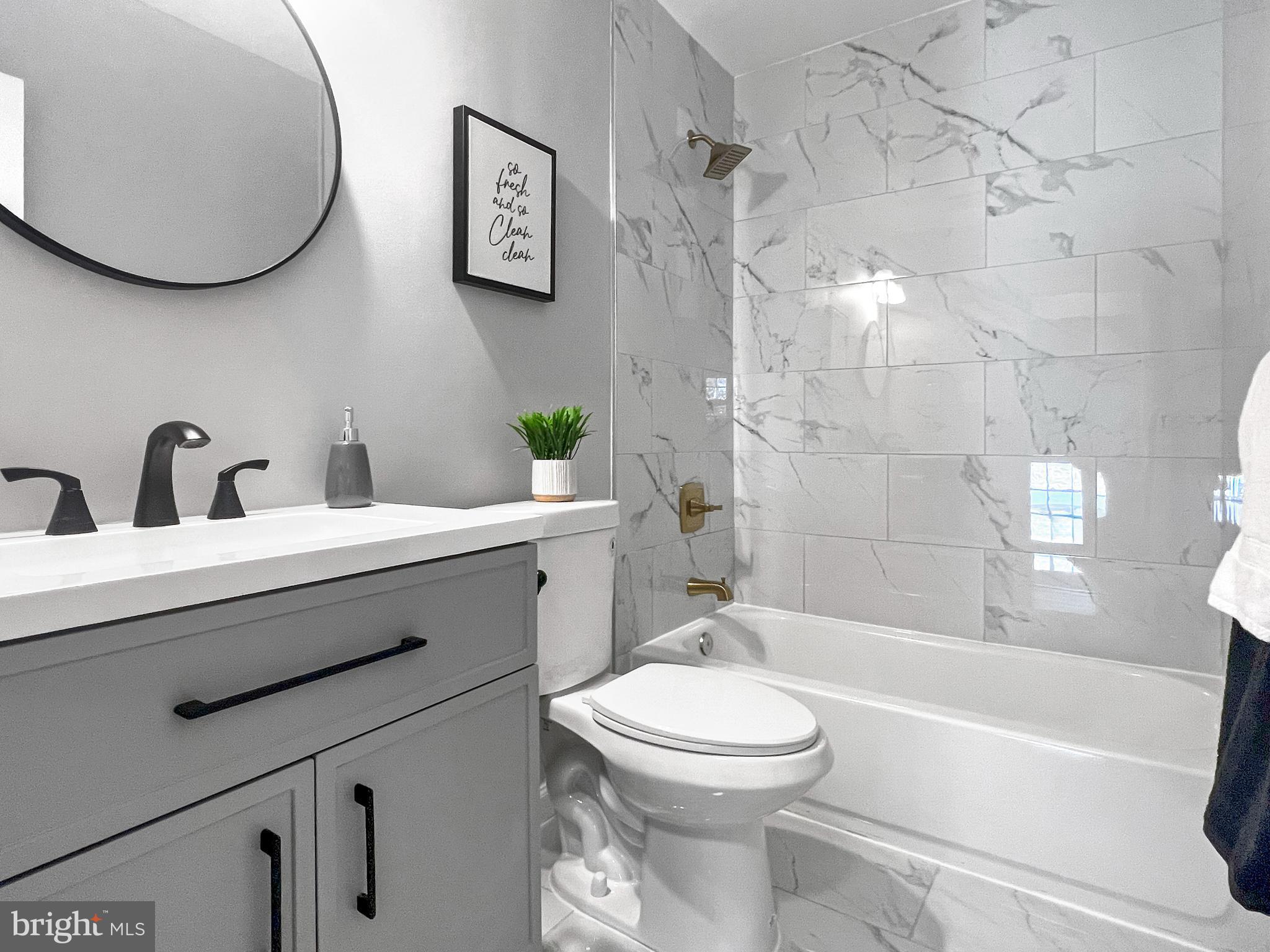 BRILYN PARK - Residential Lease