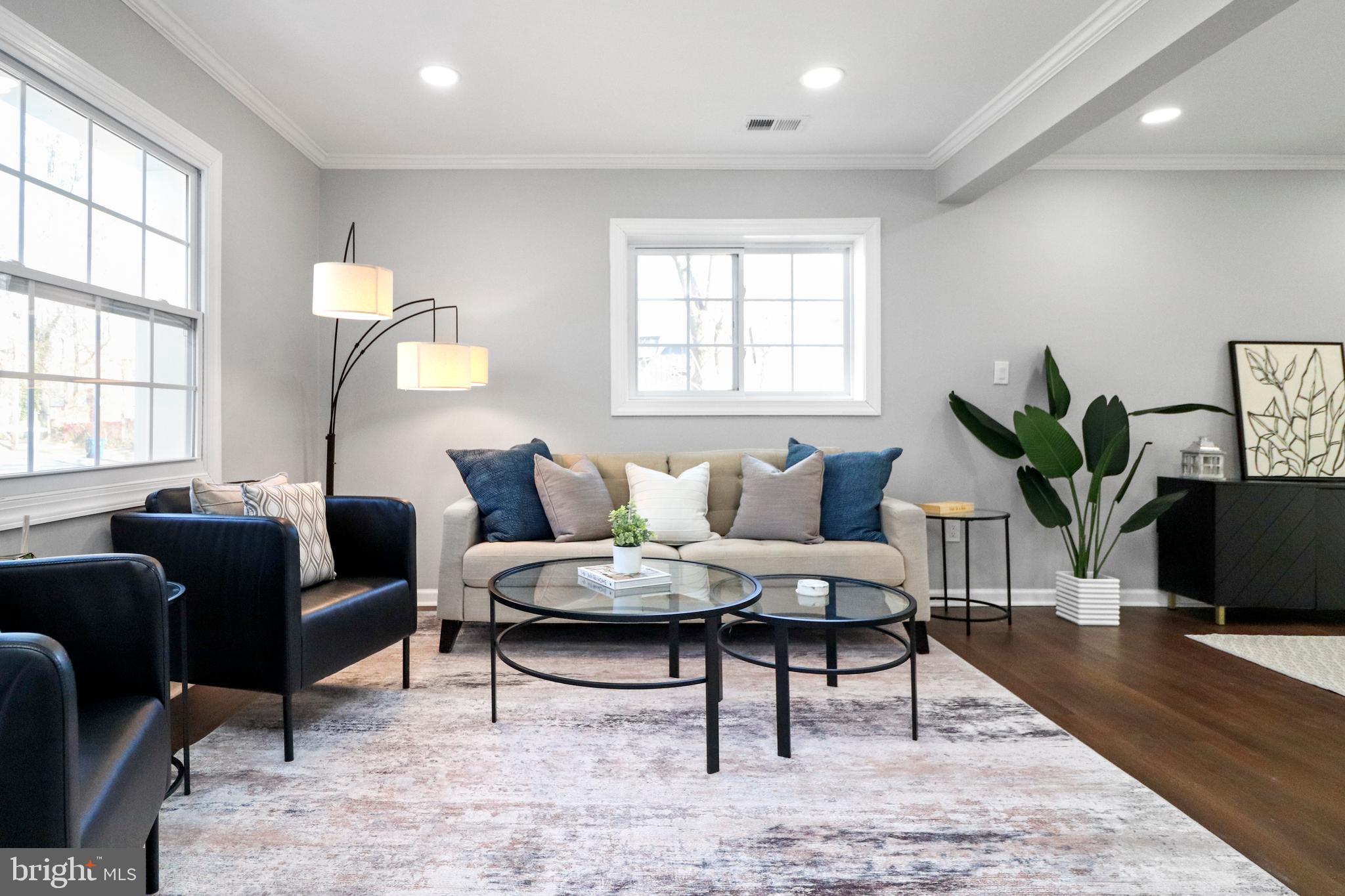 BRILYN PARK - Residential Lease