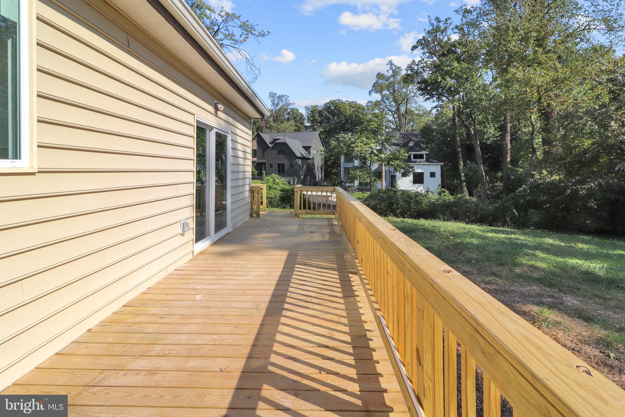 BRILYN PARK - Residential Lease