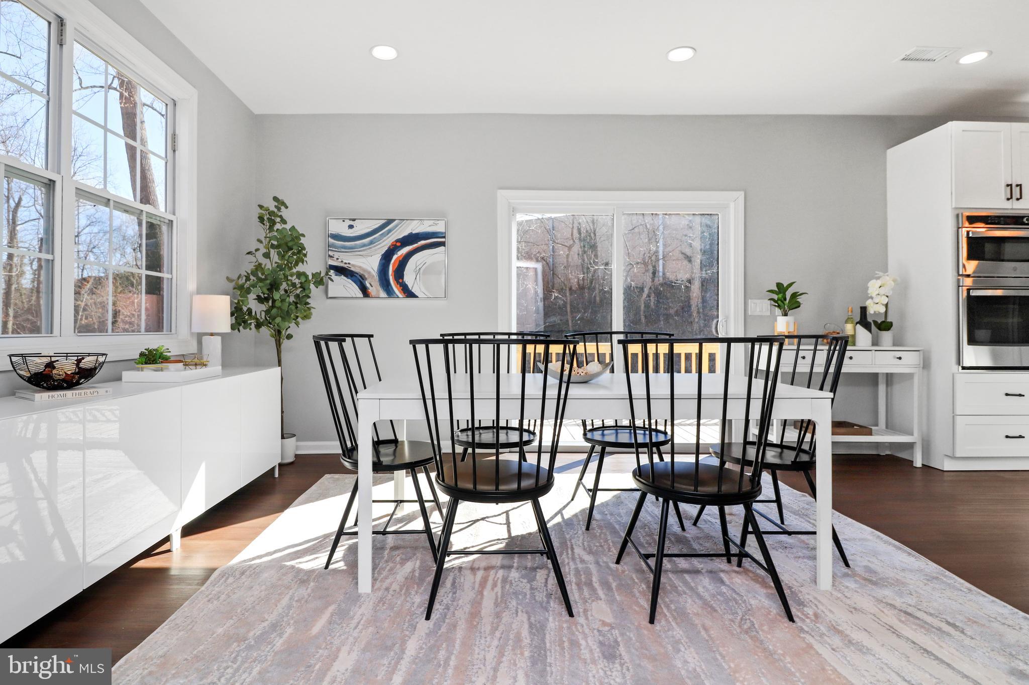 BRILYN PARK - Residential Lease