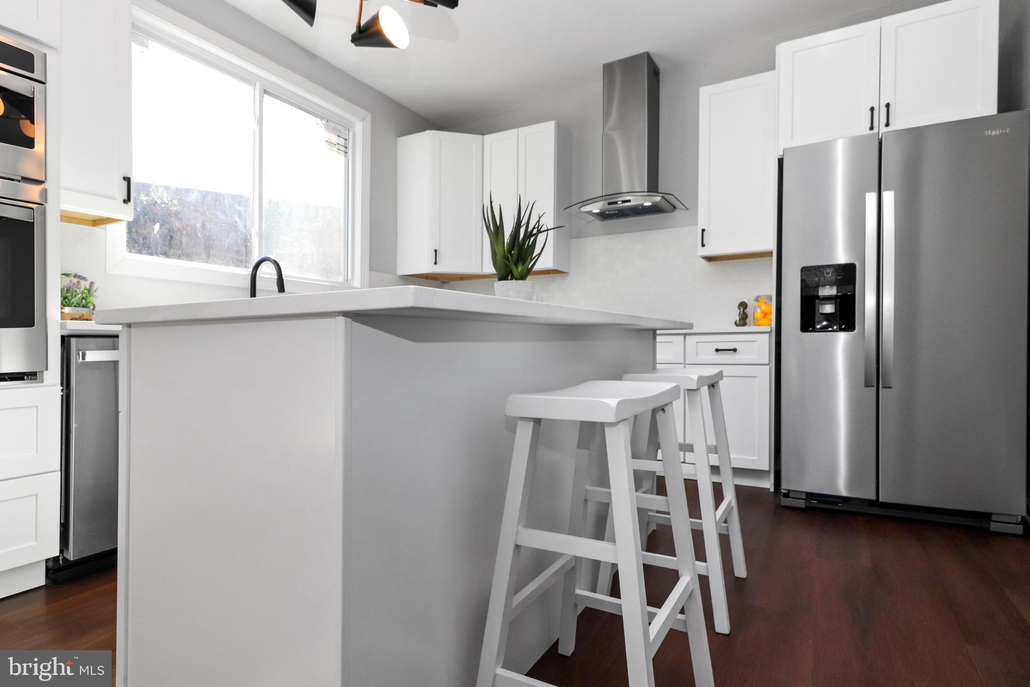 BRILYN PARK - Residential Lease