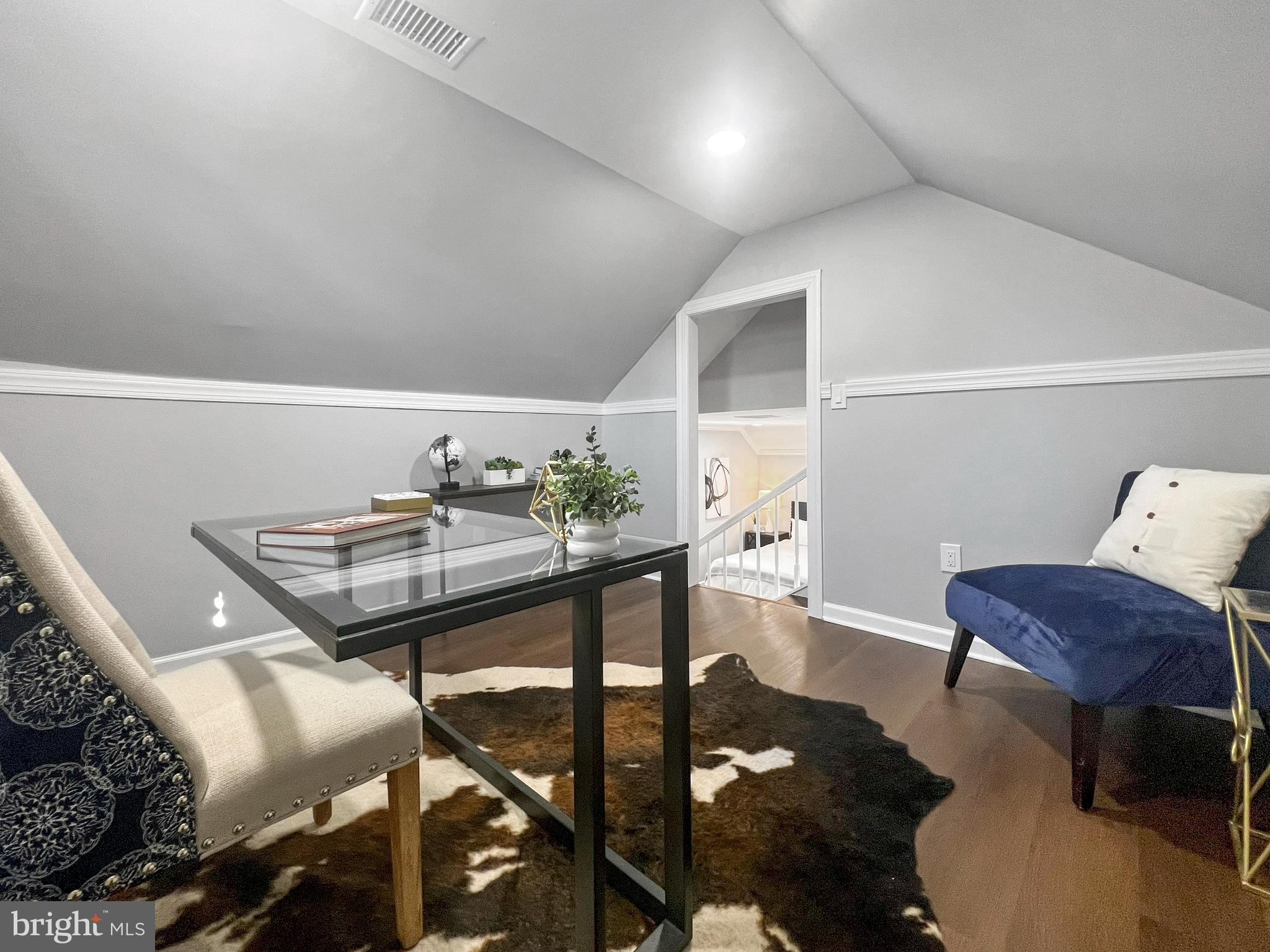 BRILYN PARK - Residential Lease