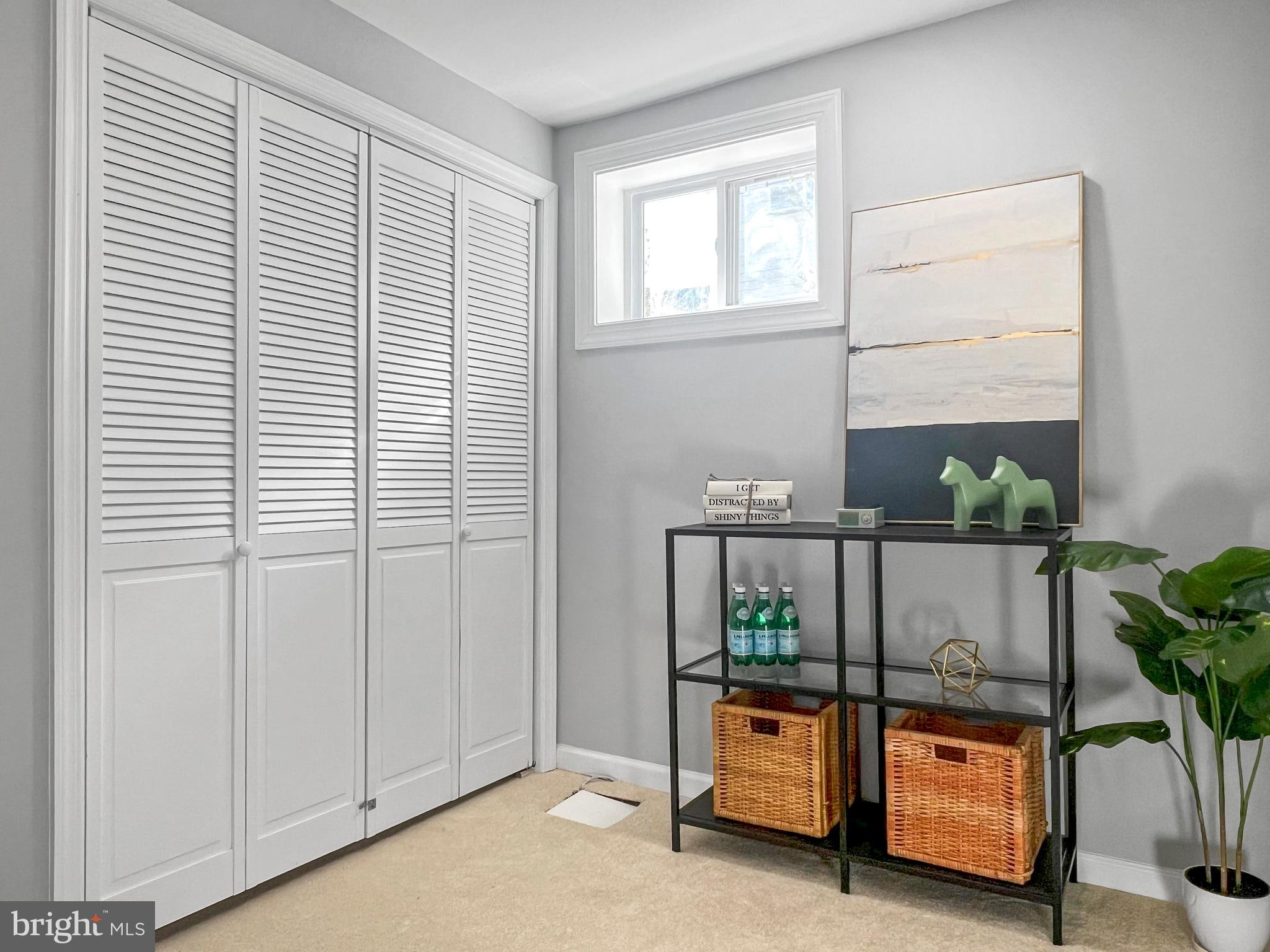 BRILYN PARK - Residential Lease