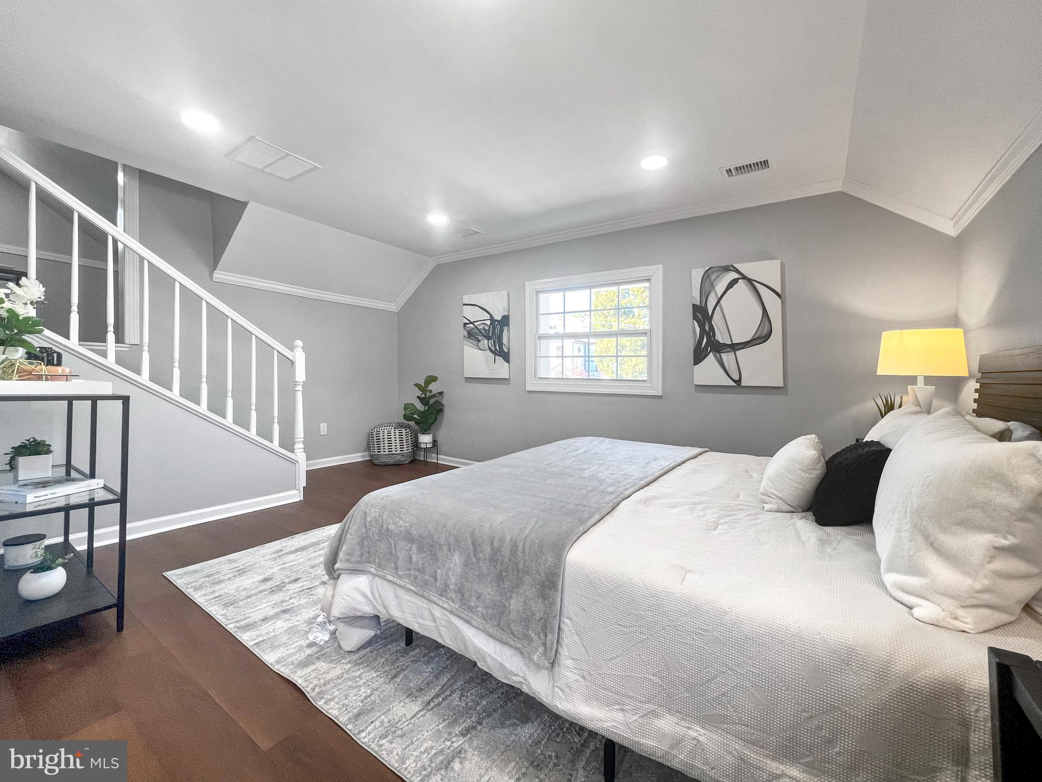 BRILYN PARK - Residential Lease