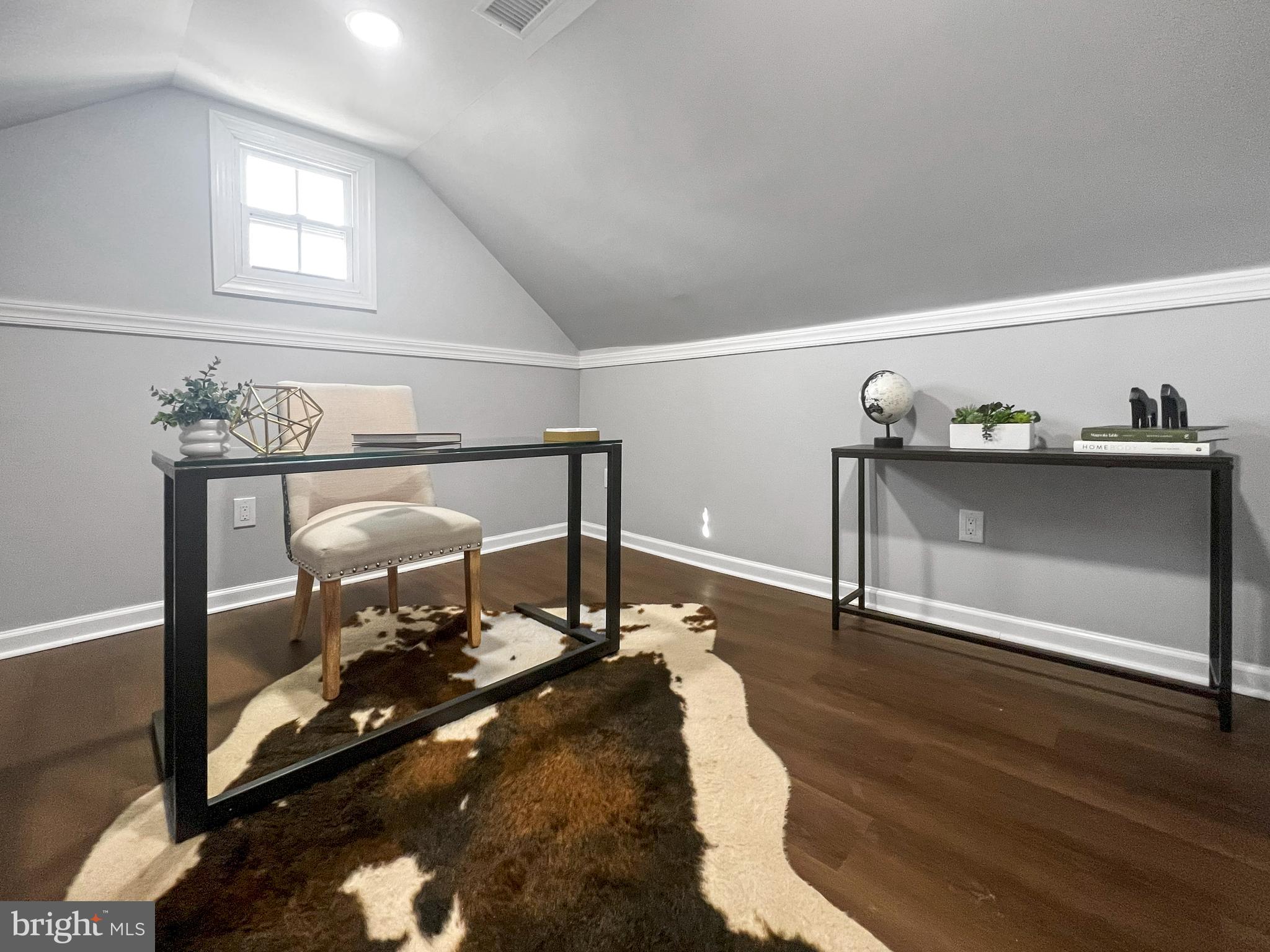 BRILYN PARK - Residential Lease