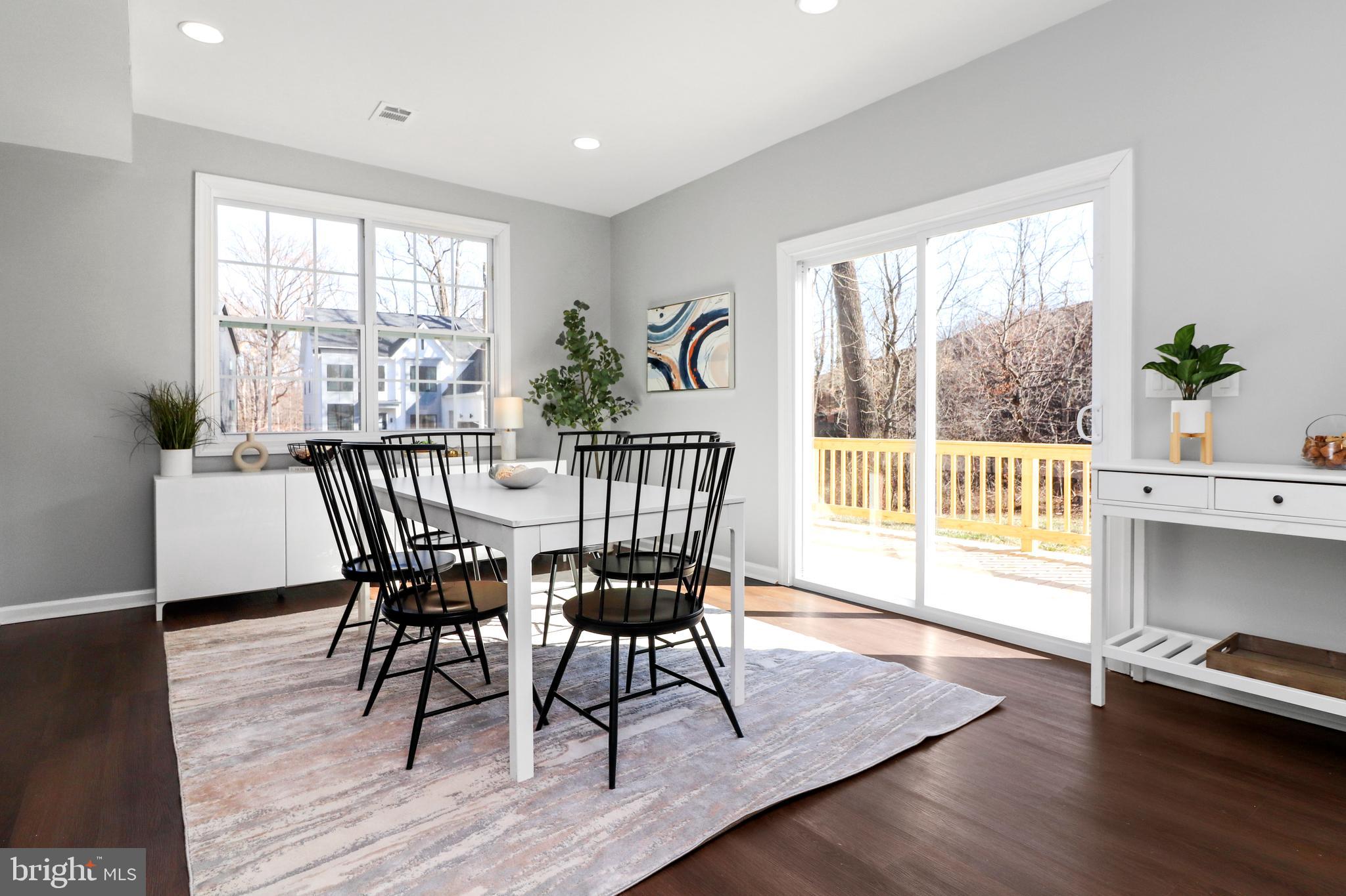 BRILYN PARK - Residential Lease