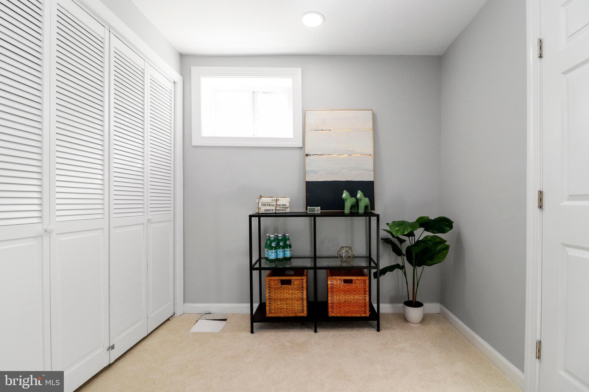 BRILYN PARK - Residential Lease