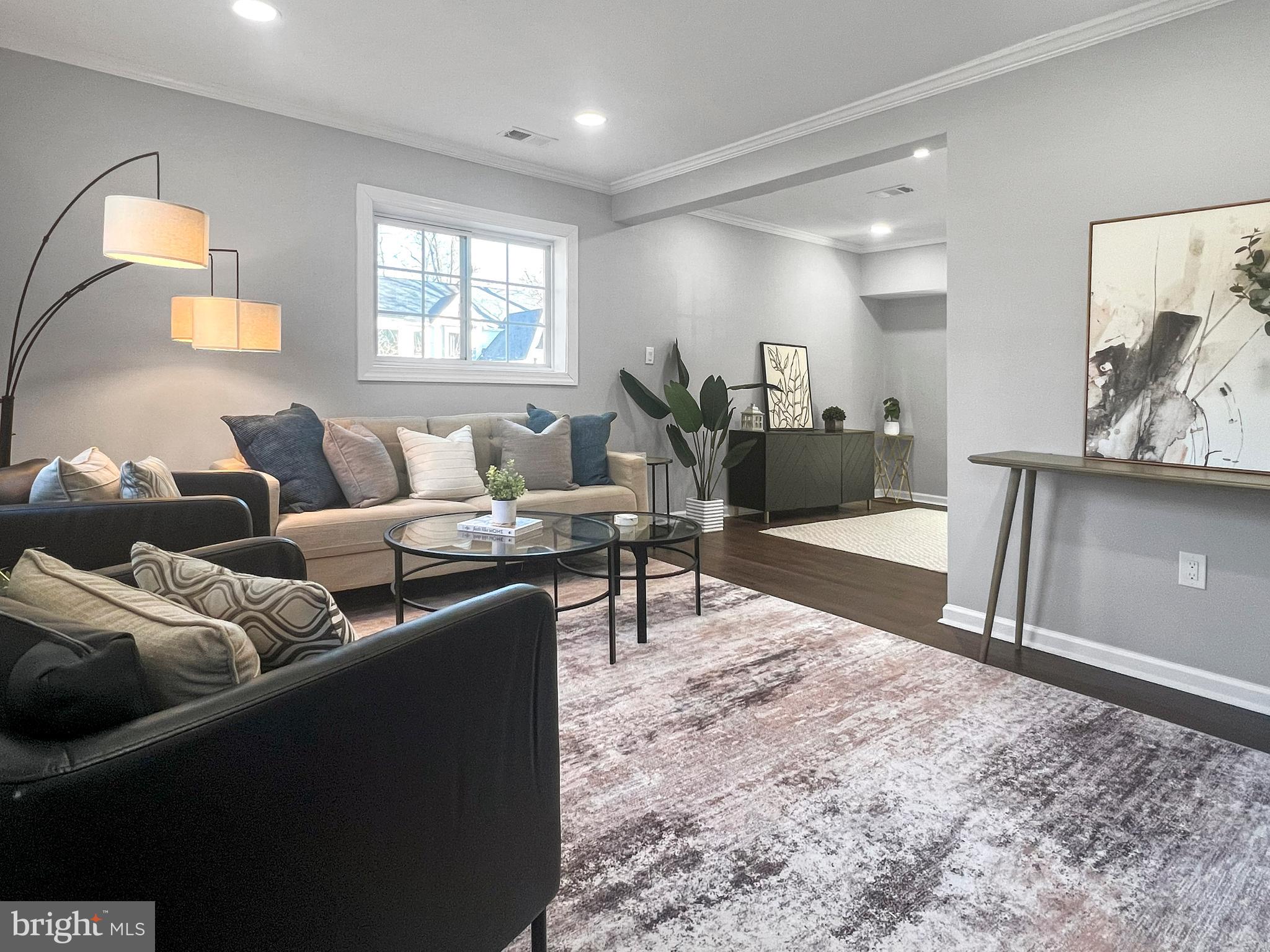 BRILYN PARK - Residential Lease