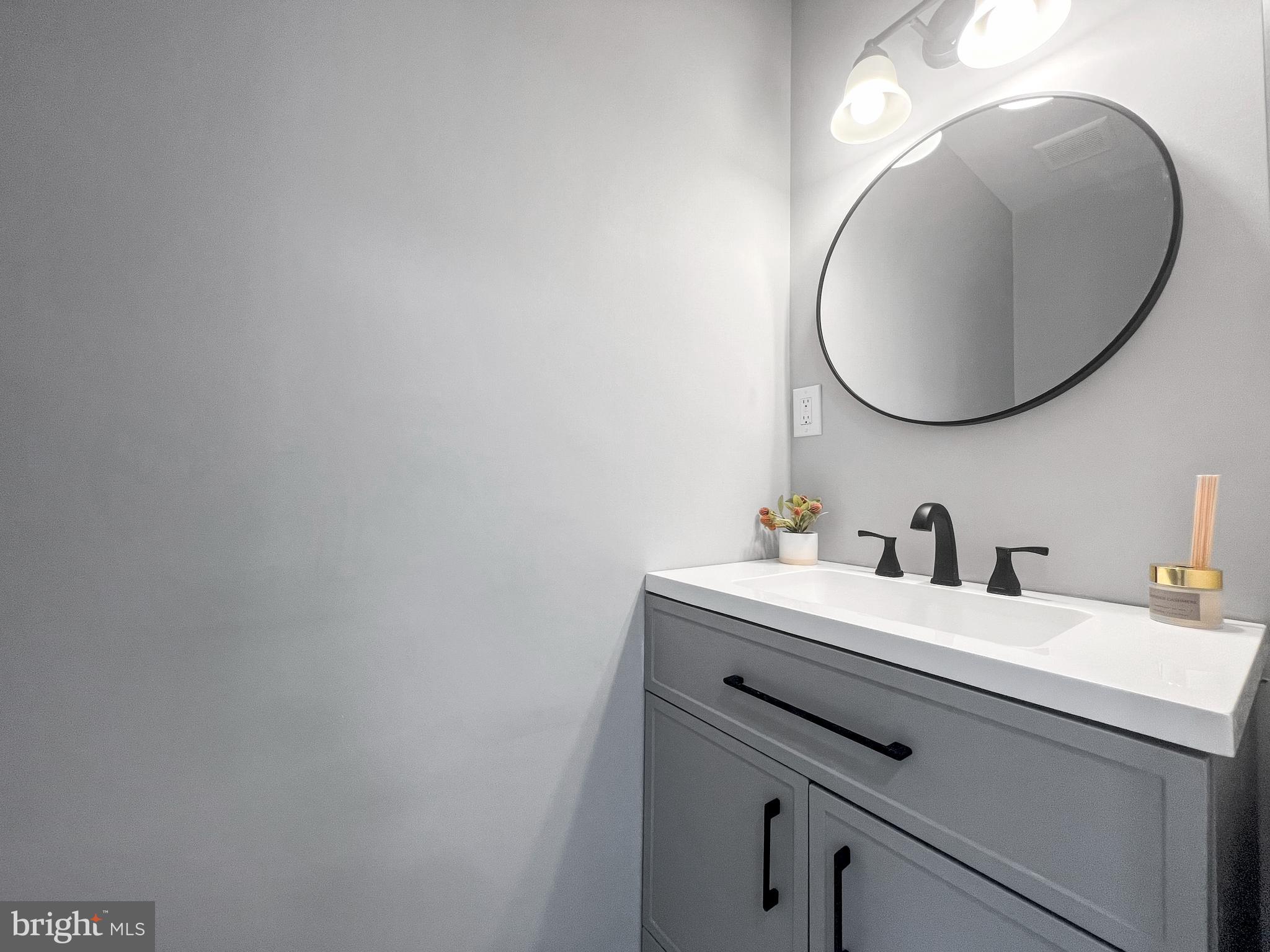 BRILYN PARK - Residential Lease