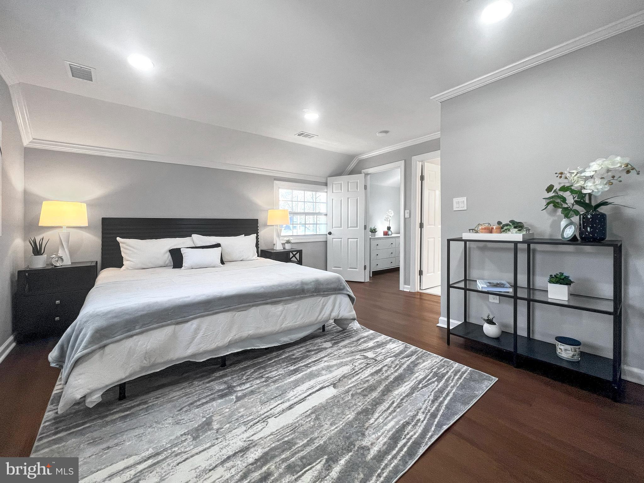 BRILYN PARK - Residential Lease