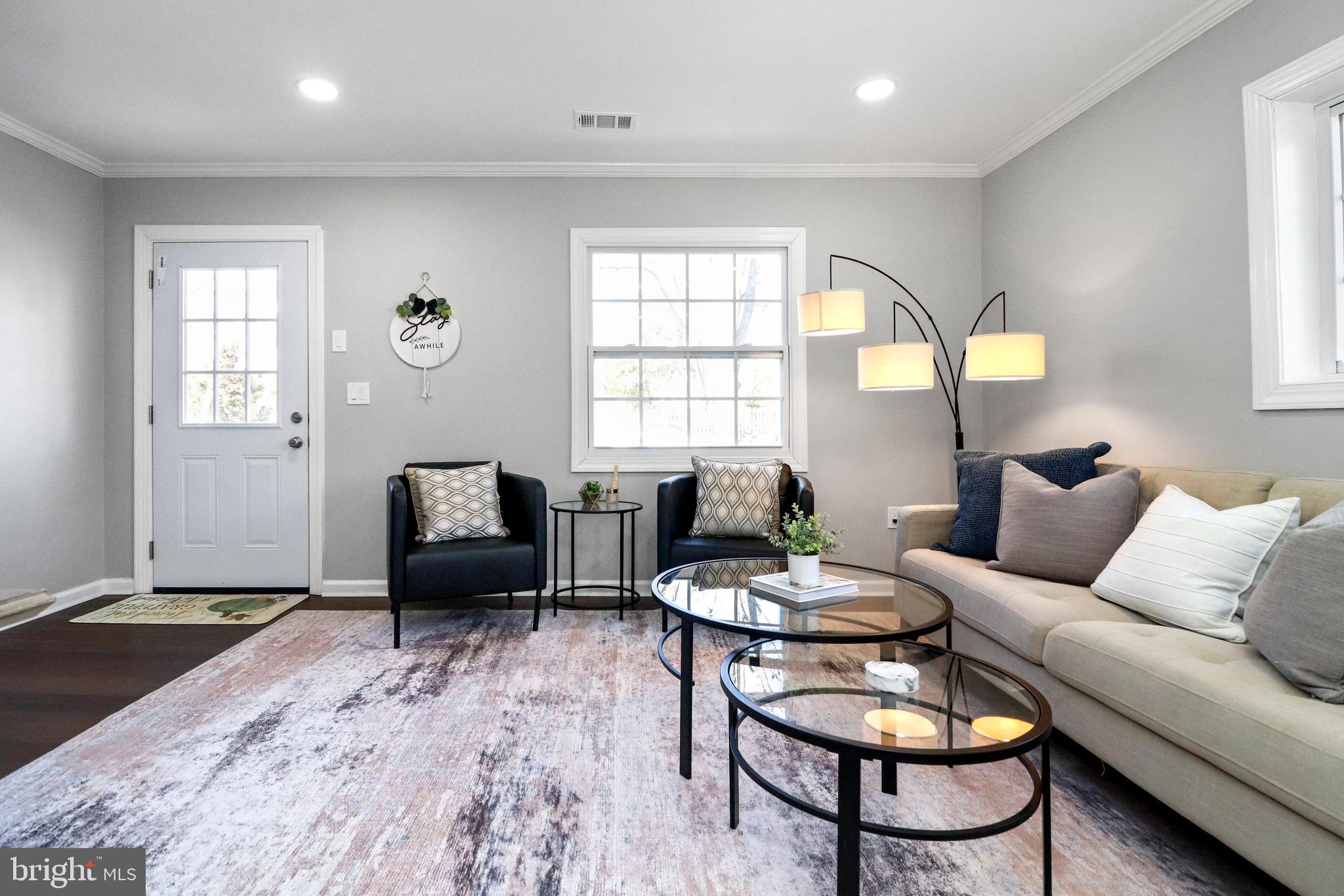 BRILYN PARK - Residential Lease