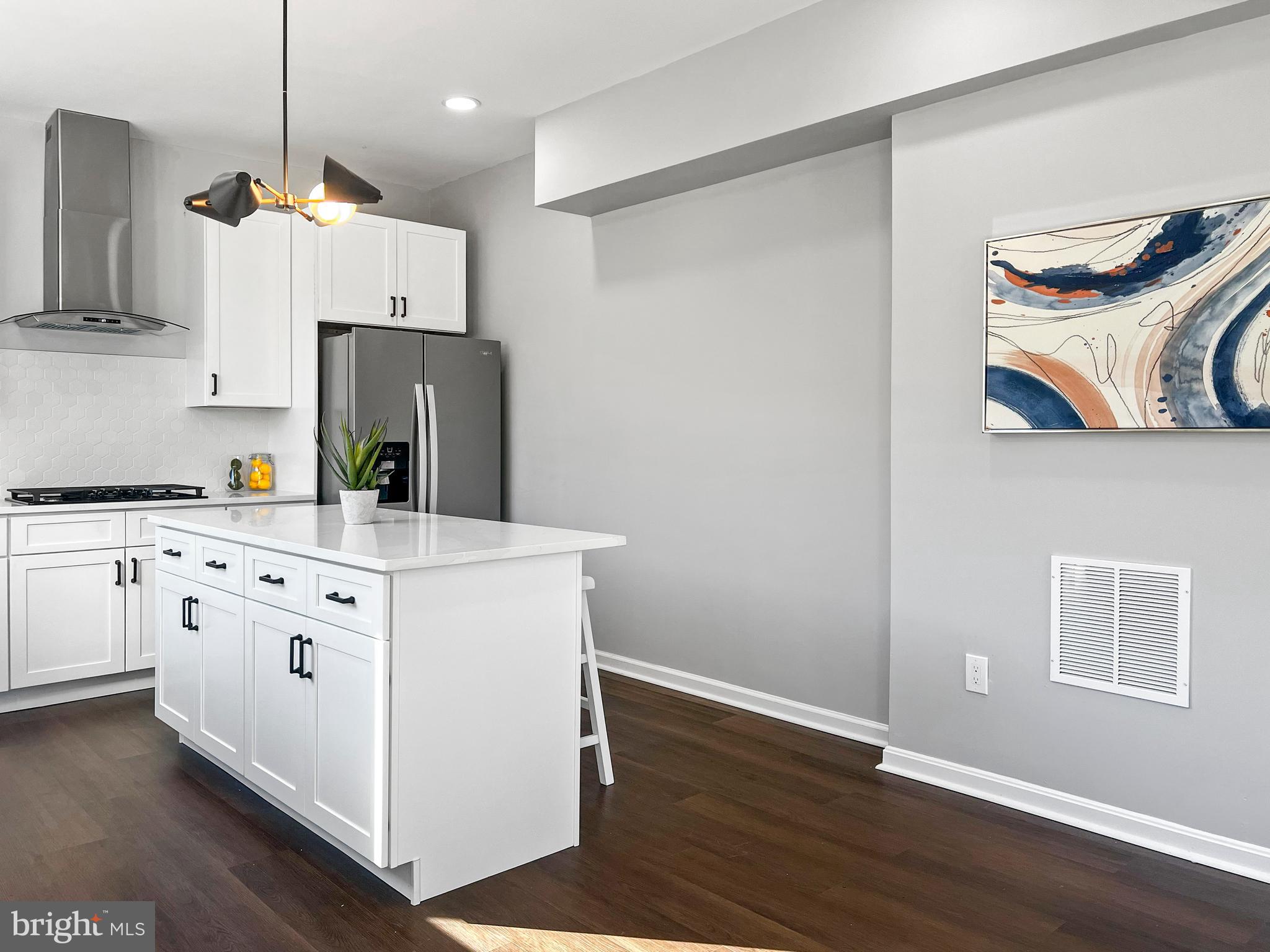 BRILYN PARK - Residential Lease