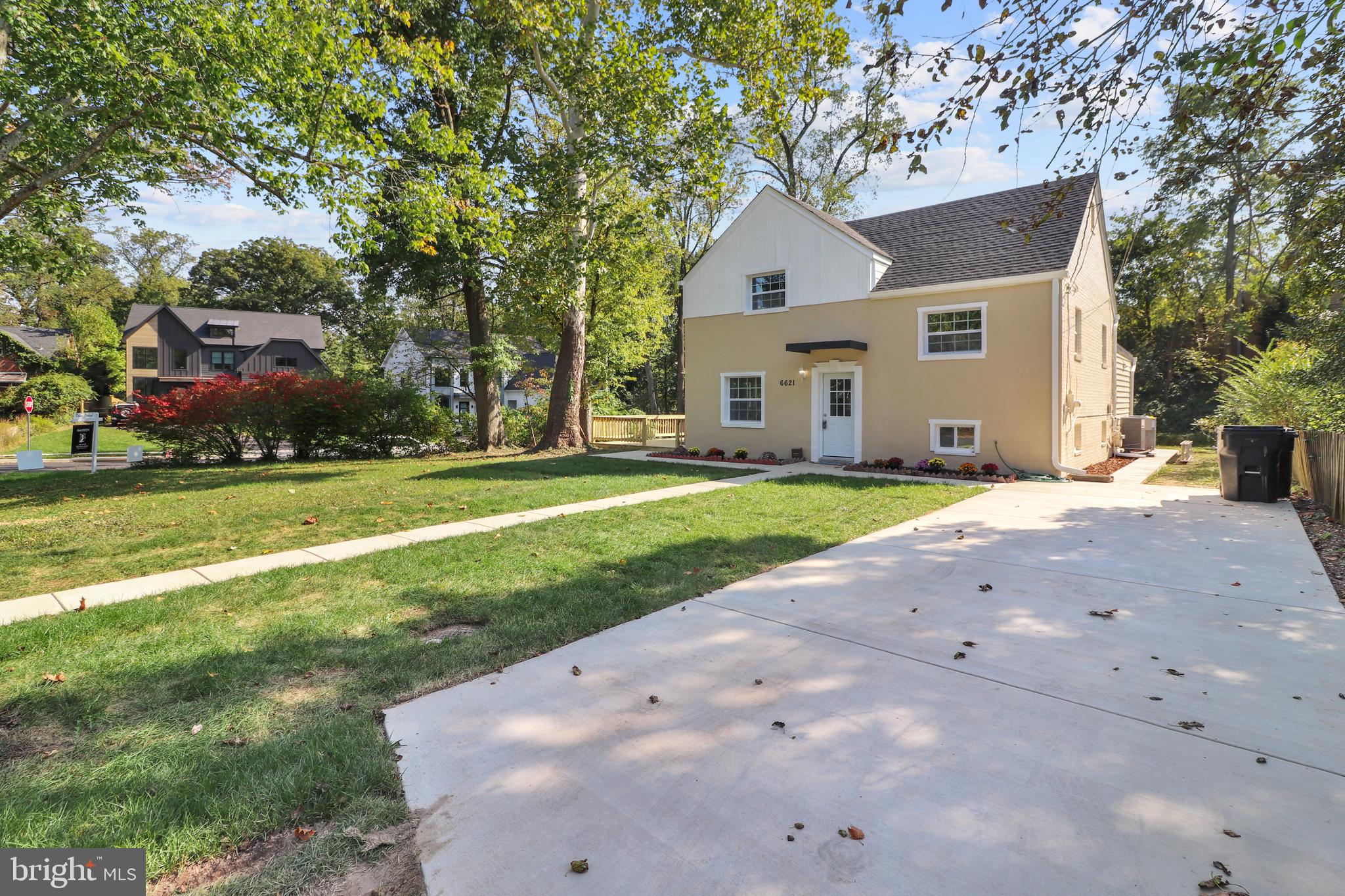 BRILYN PARK - Residential Lease