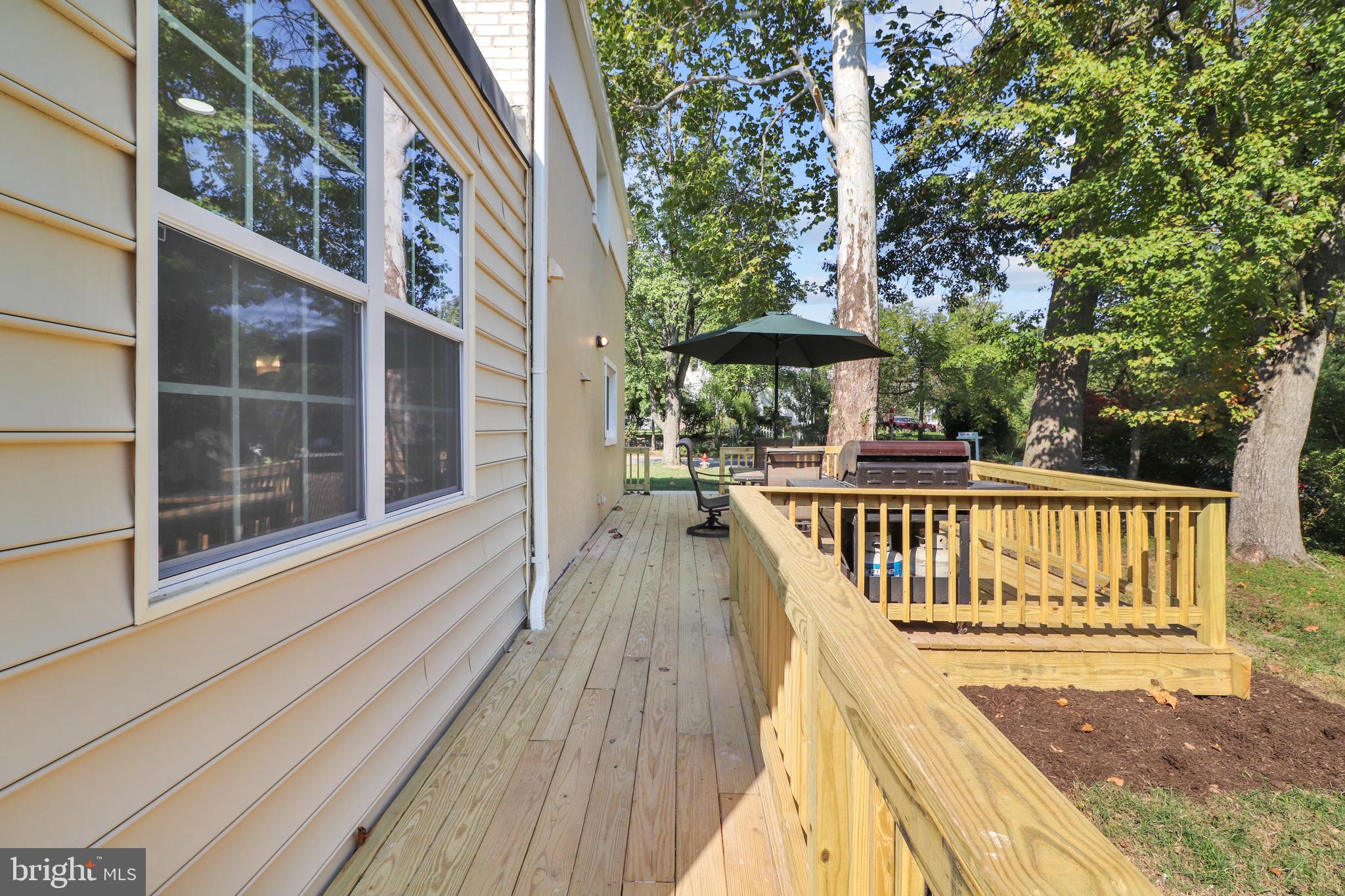 BRILYN PARK - Residential Lease