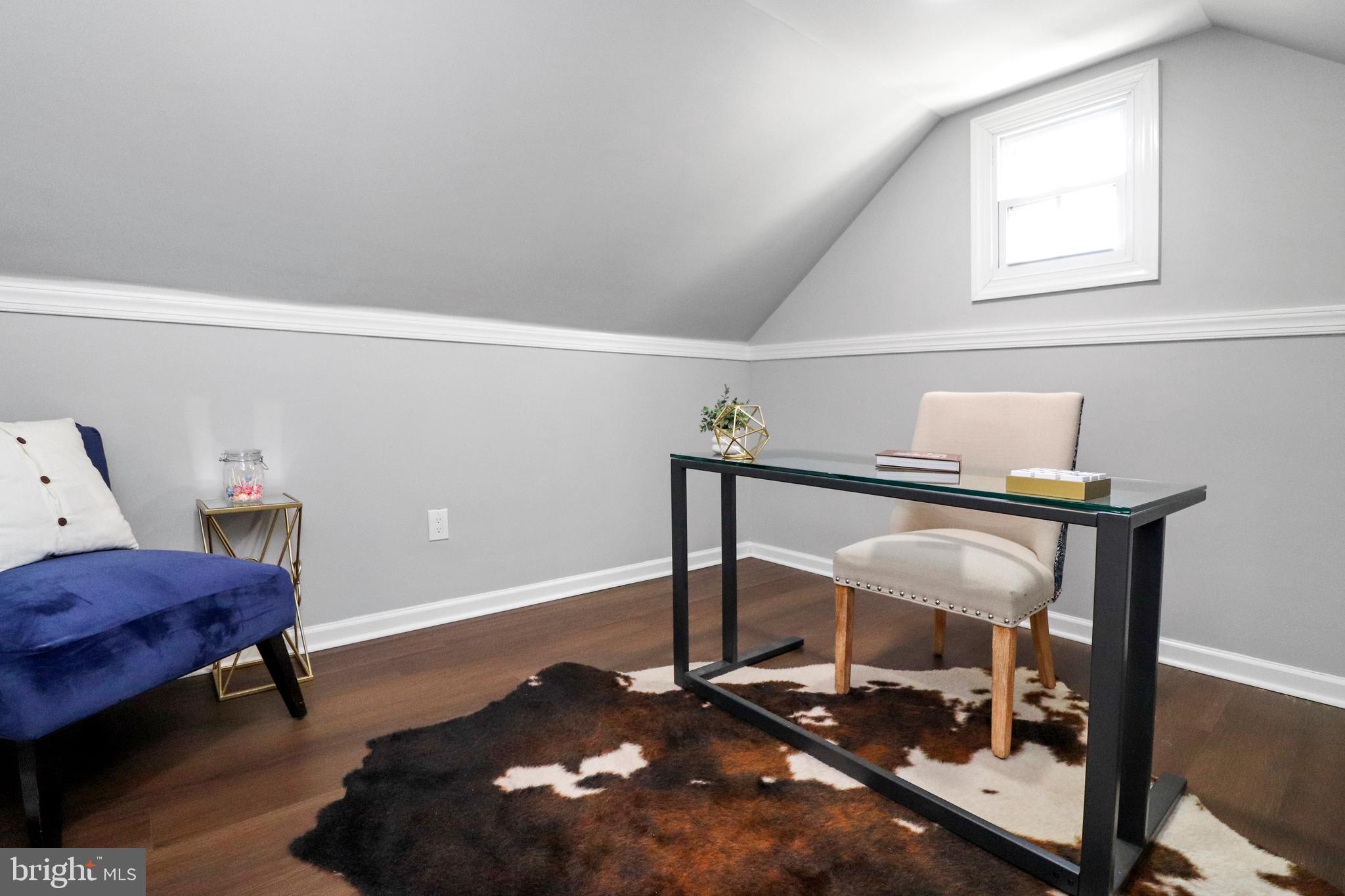 BRILYN PARK - Residential Lease