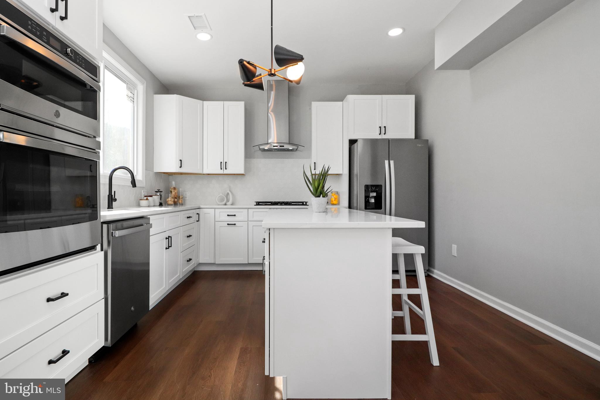 BRILYN PARK - Residential Lease