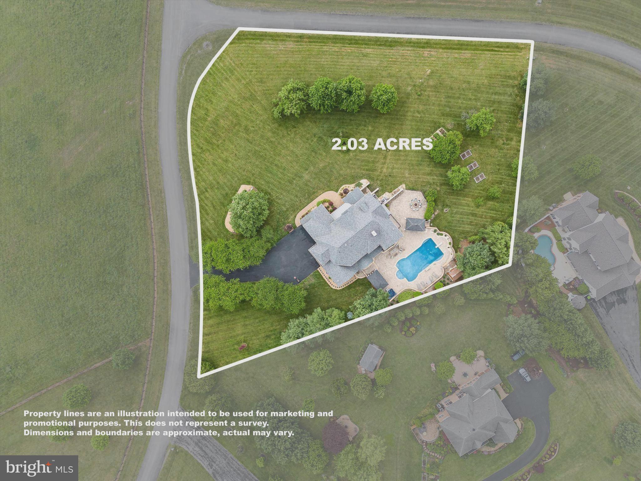 THE ORCHARD - Residential