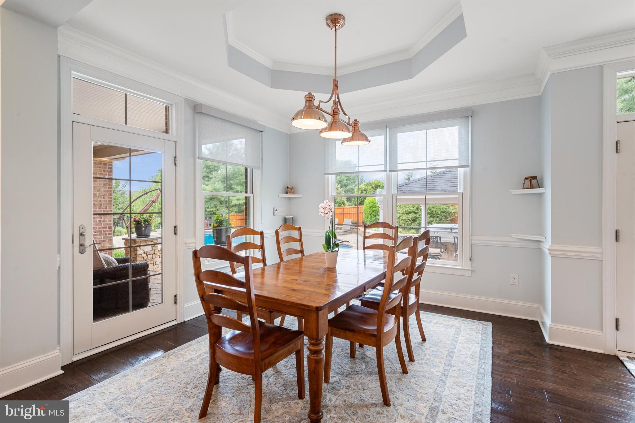 THE ORCHARD - Residential