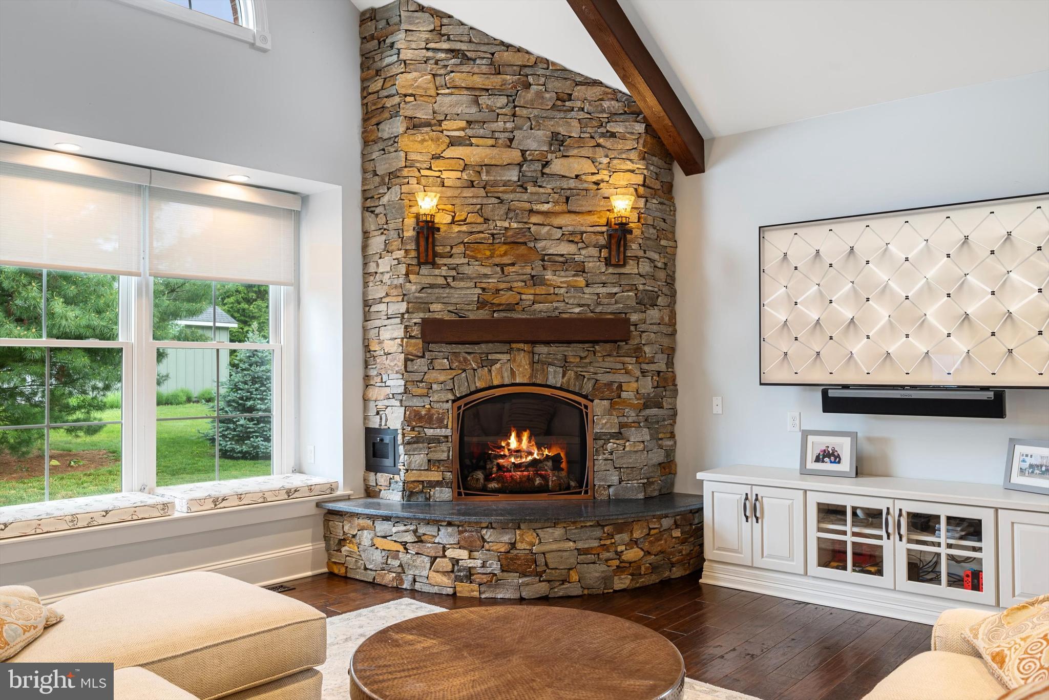 THE ORCHARD - Residential