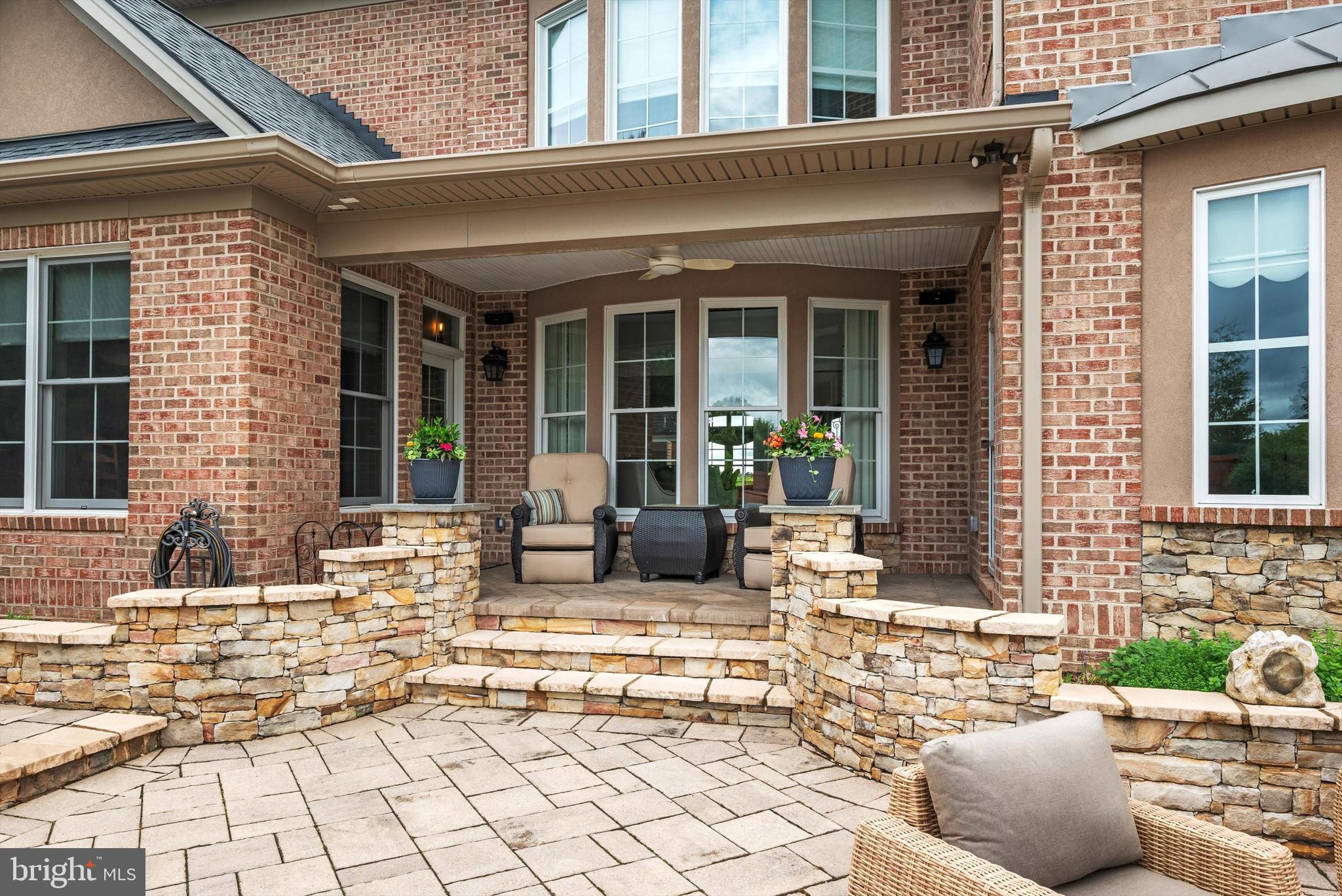 THE ORCHARD - Residential