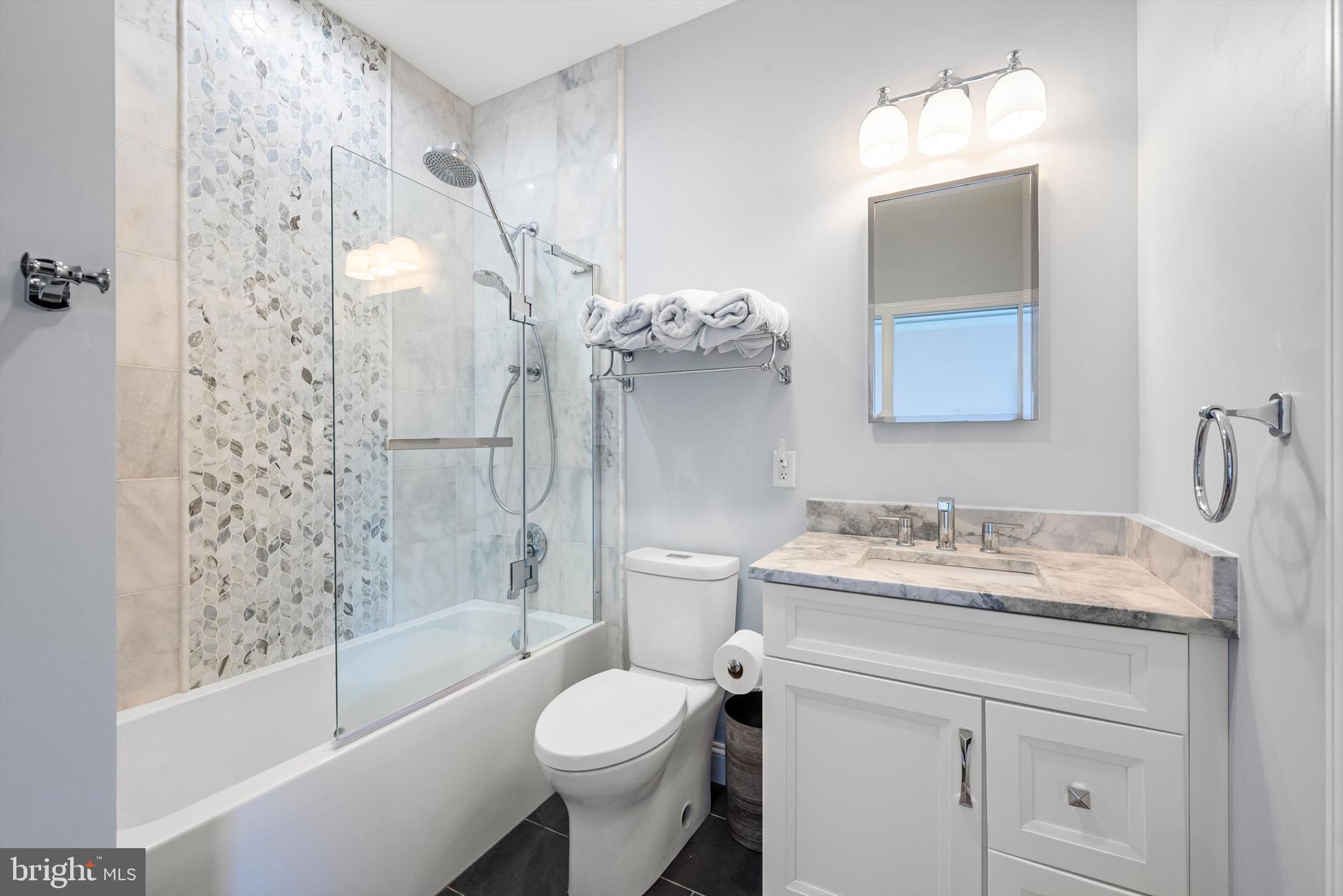 THE ORCHARD - Residential