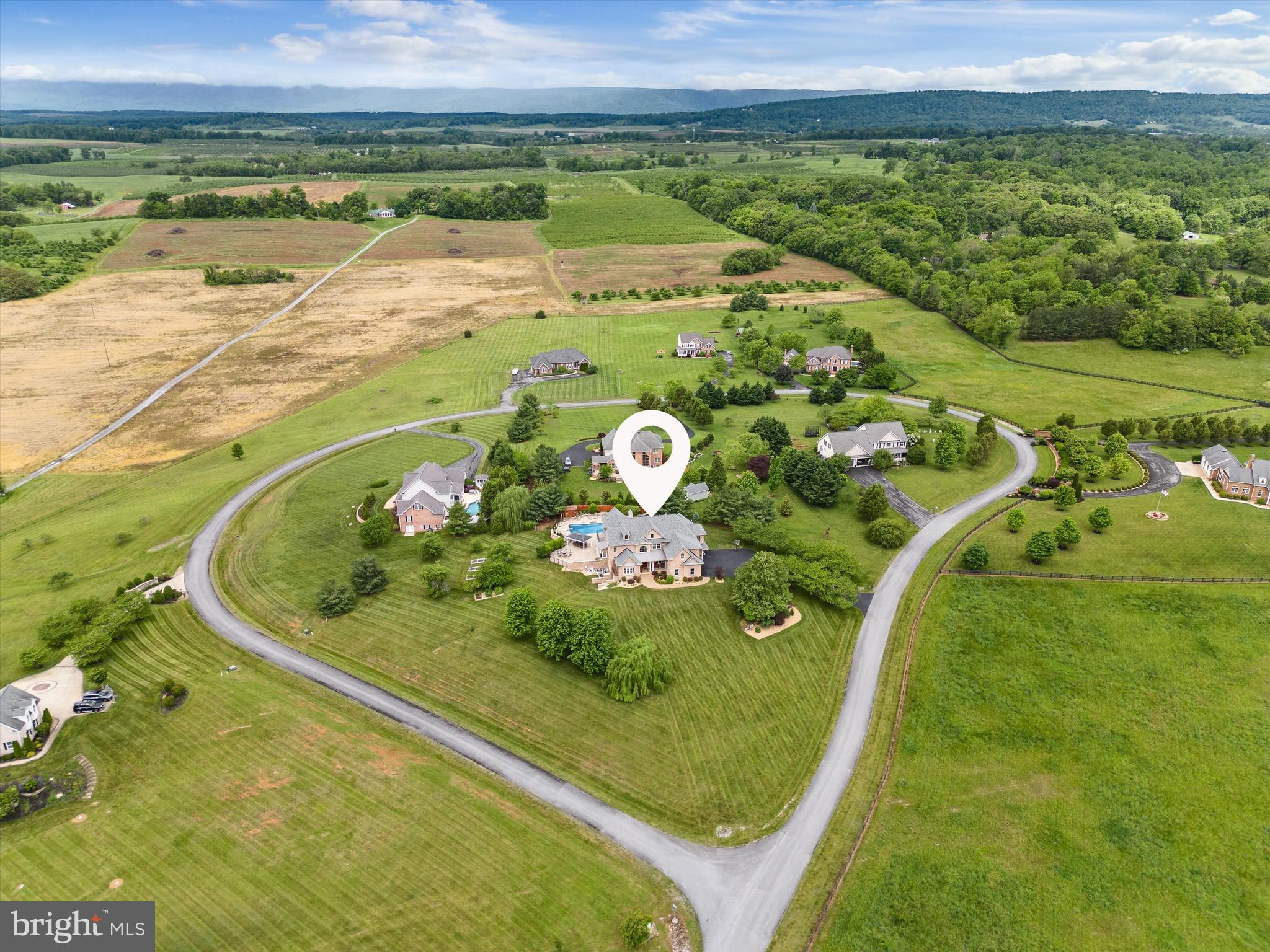 THE ORCHARD - Residential