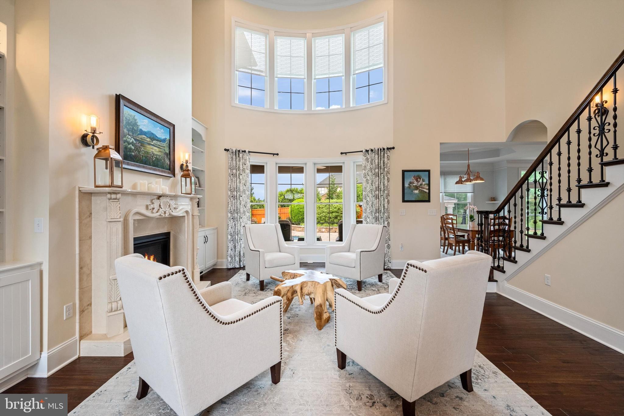 THE ORCHARD - Residential