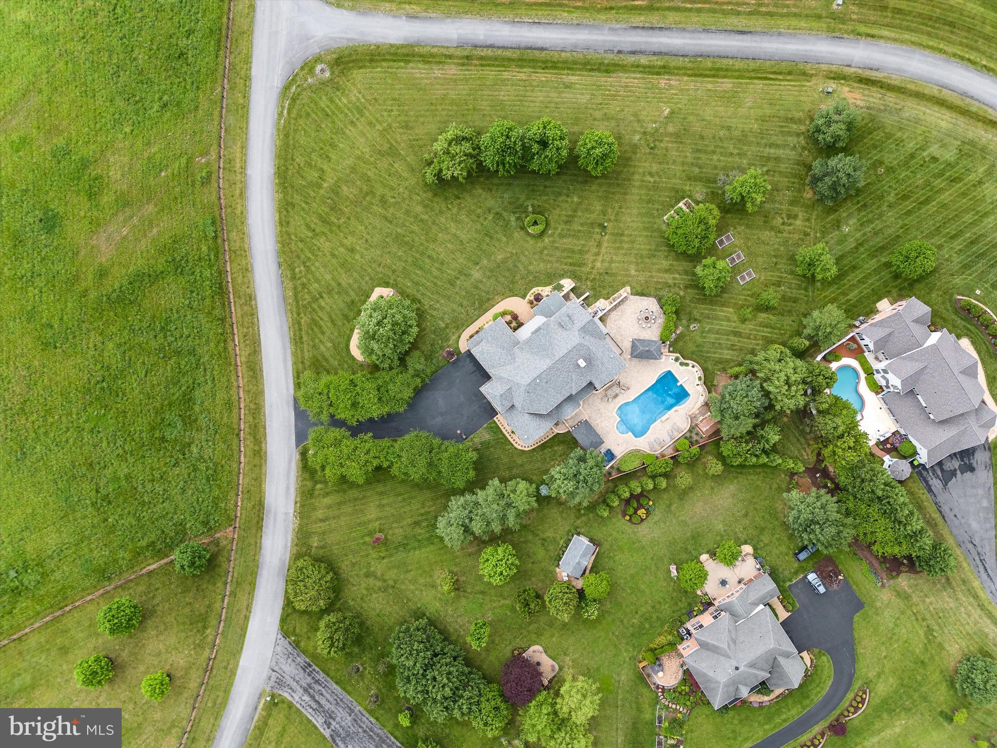 THE ORCHARD - Residential