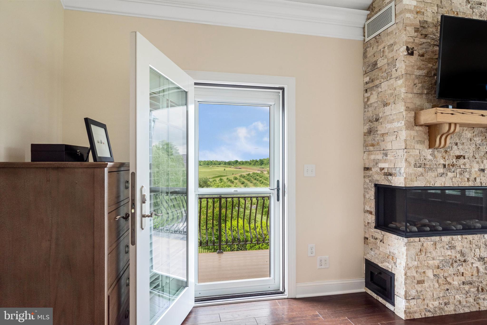 THE ORCHARD - Residential