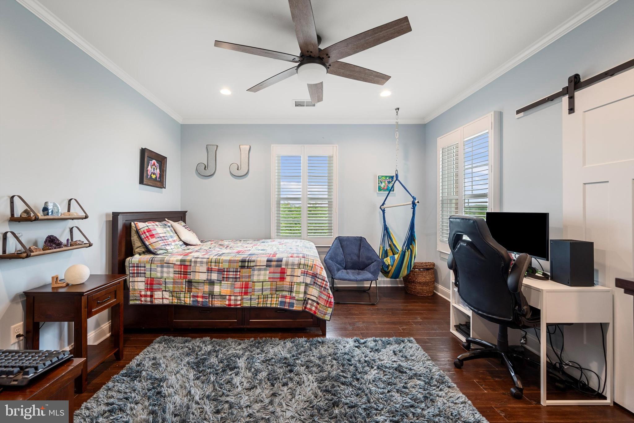 THE ORCHARD - Residential