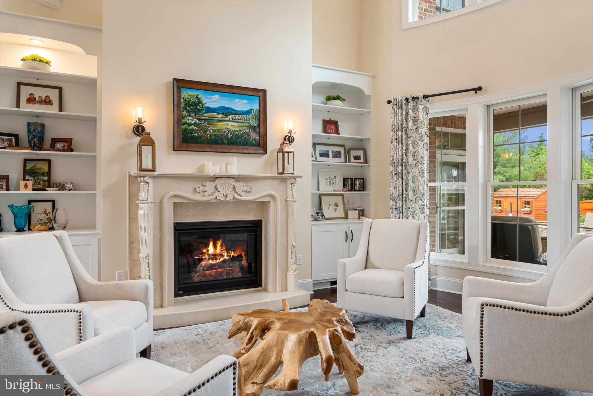 THE ORCHARD - Residential