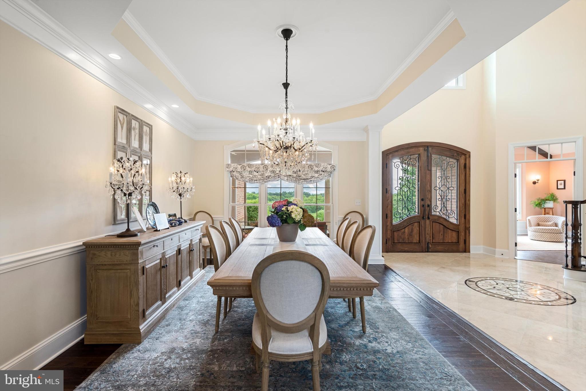 THE ORCHARD - Residential