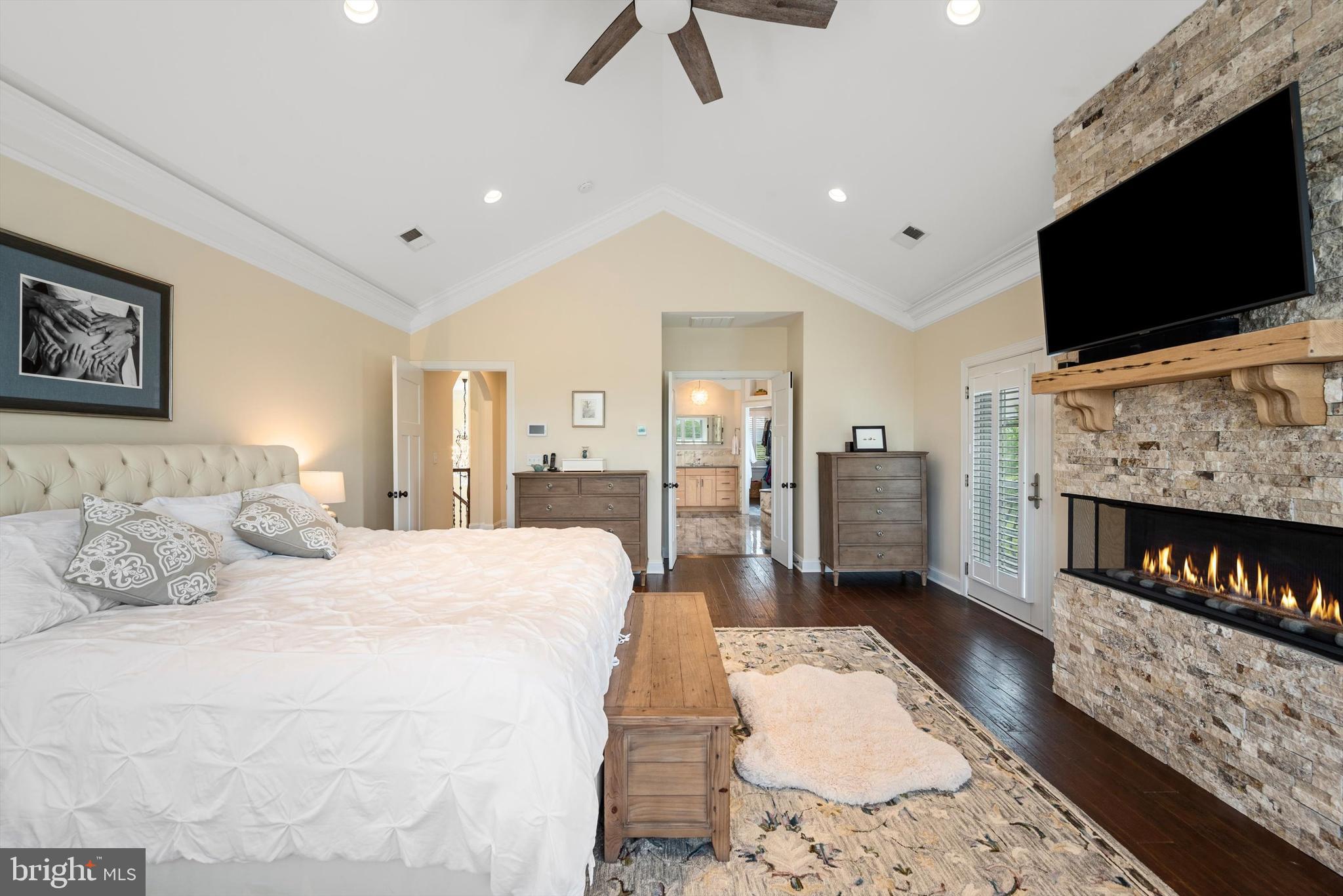 THE ORCHARD - Residential