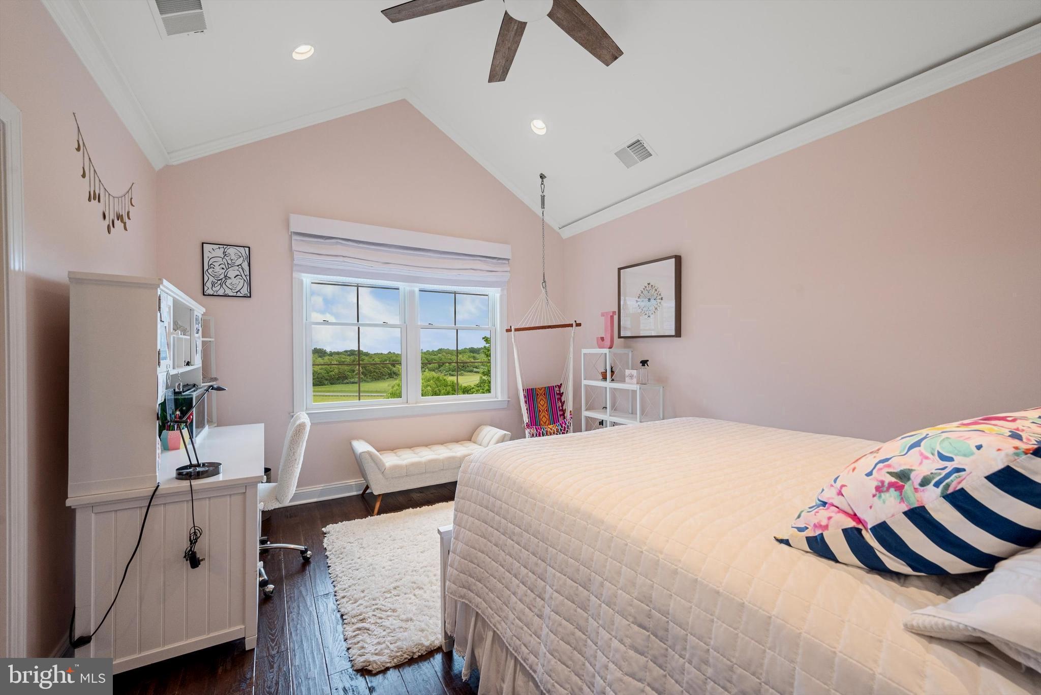 THE ORCHARD - Residential