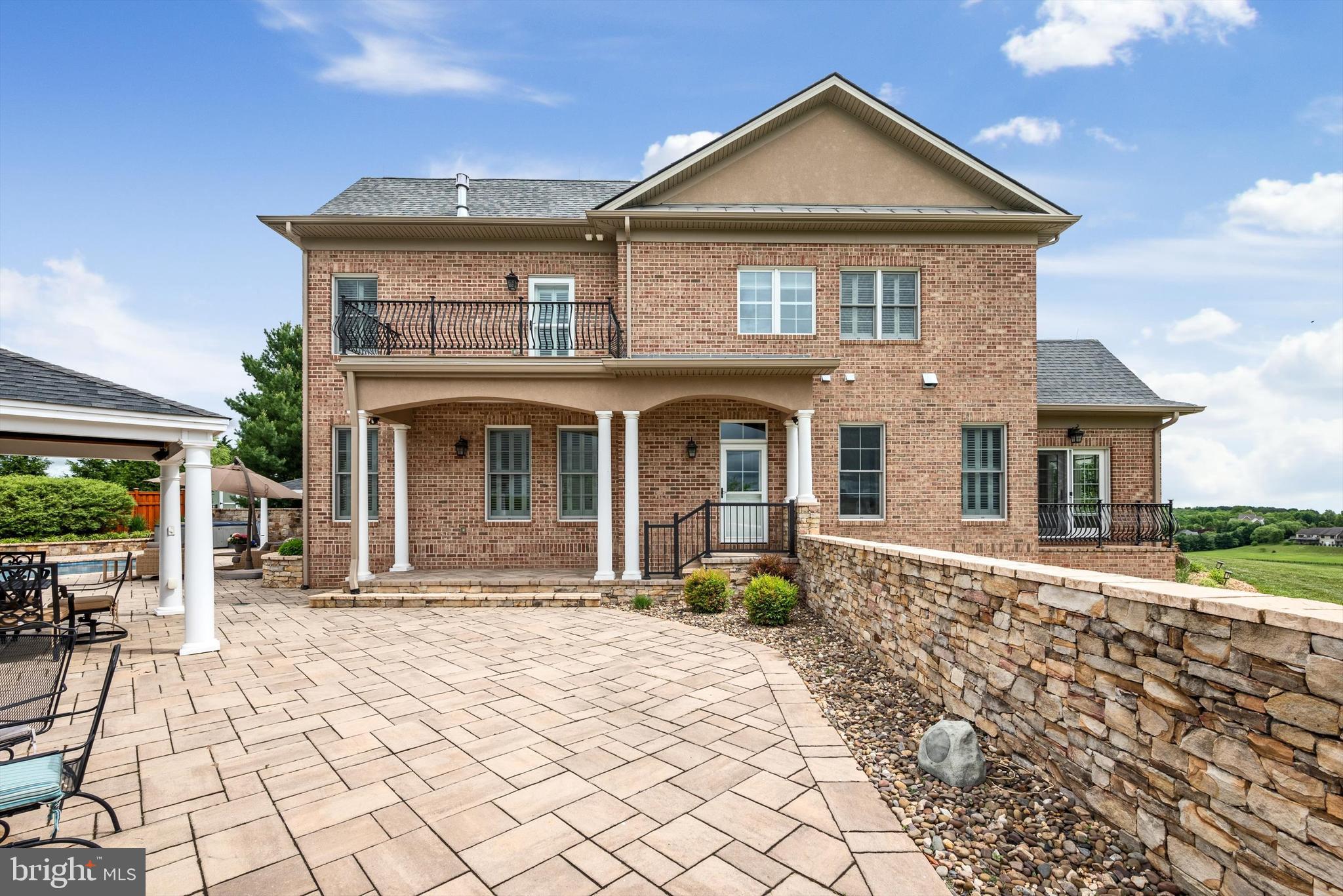 THE ORCHARD - Residential